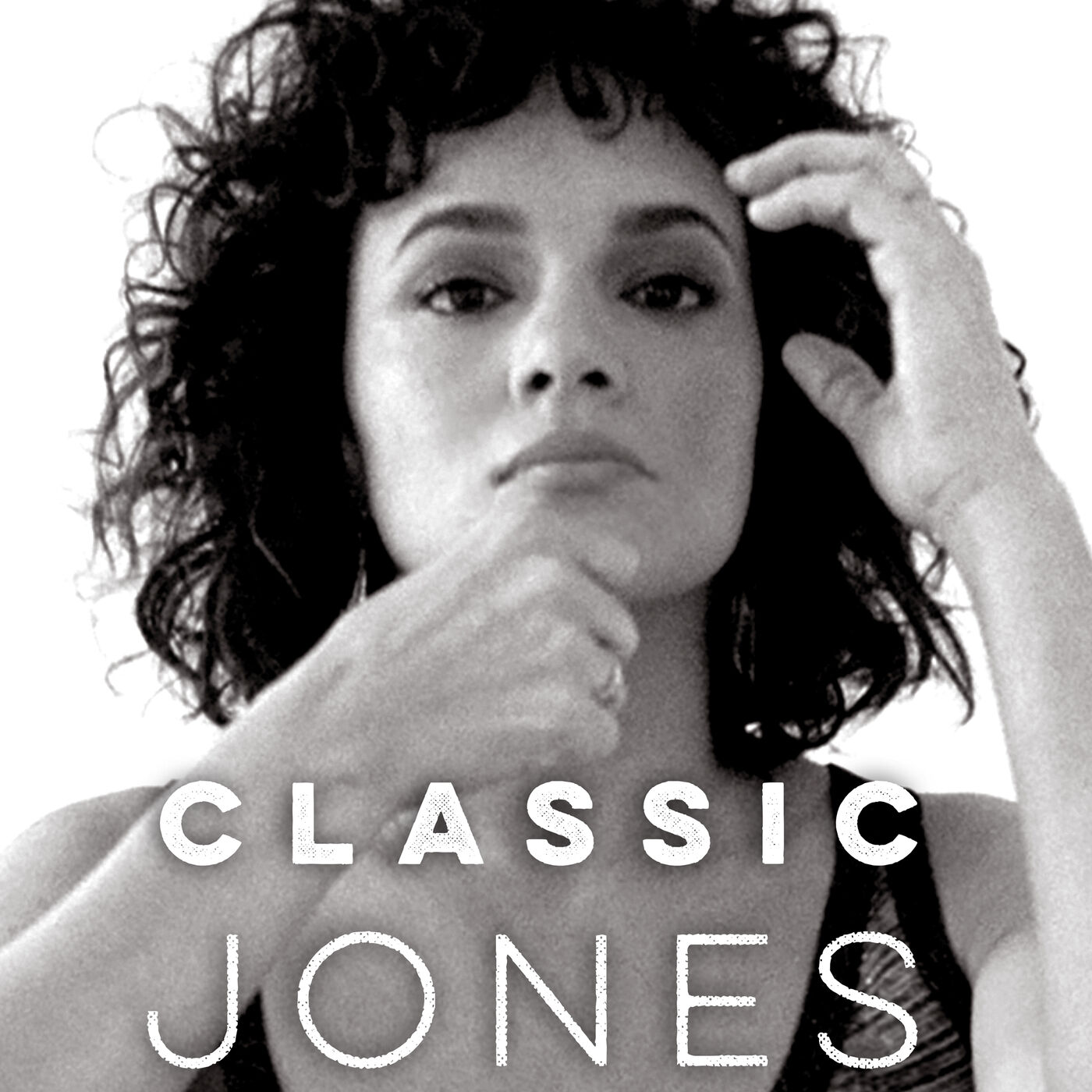 Norah Jones – Classic Jones【44.1kHz／16bit】法国区-OppsUpro音乐帝国