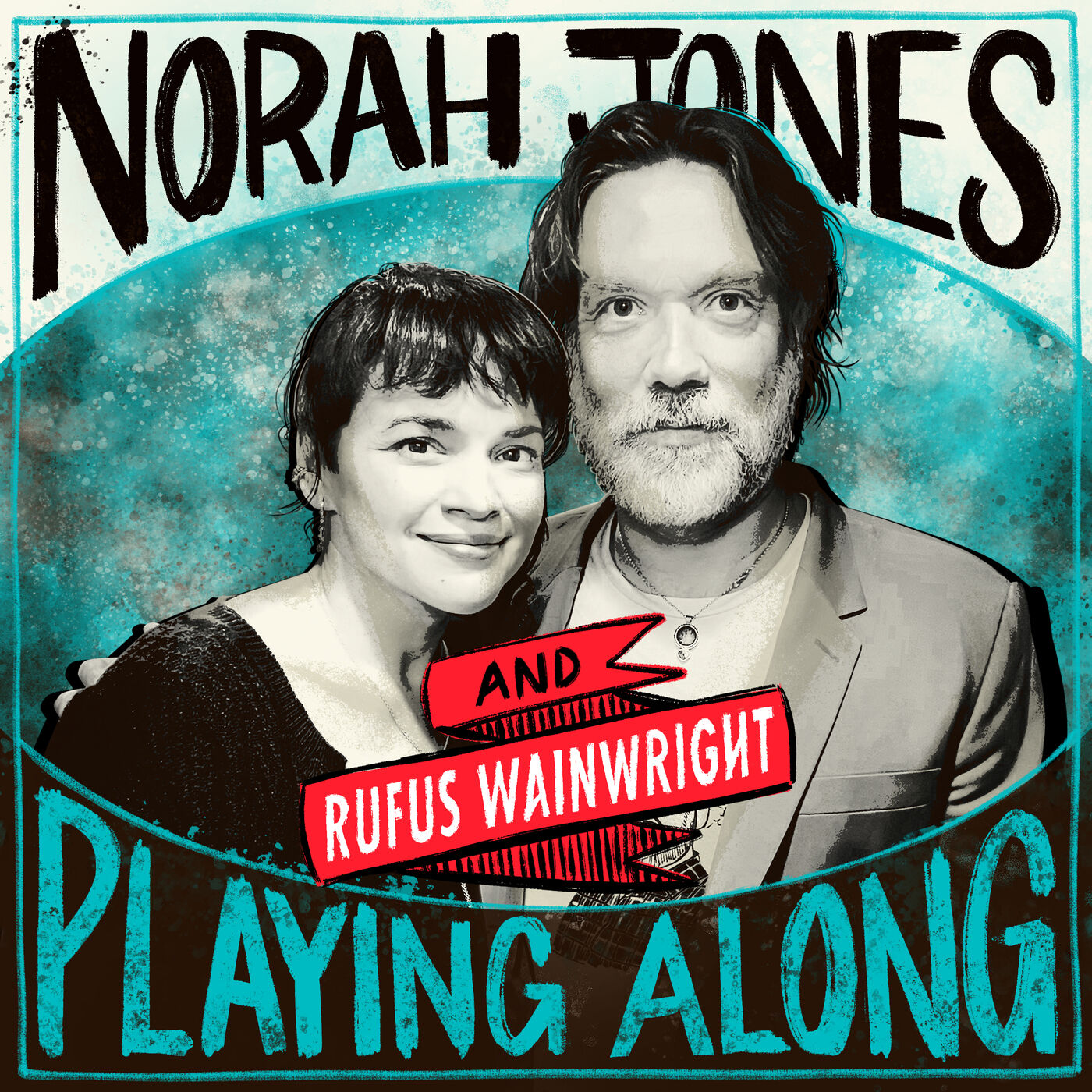 Norah Jones – Down in the Willow Garden (From “Norah Jones is Playing Along” Podcast)【44.1kHz／16bit】法国区-OppsUpro音乐帝国