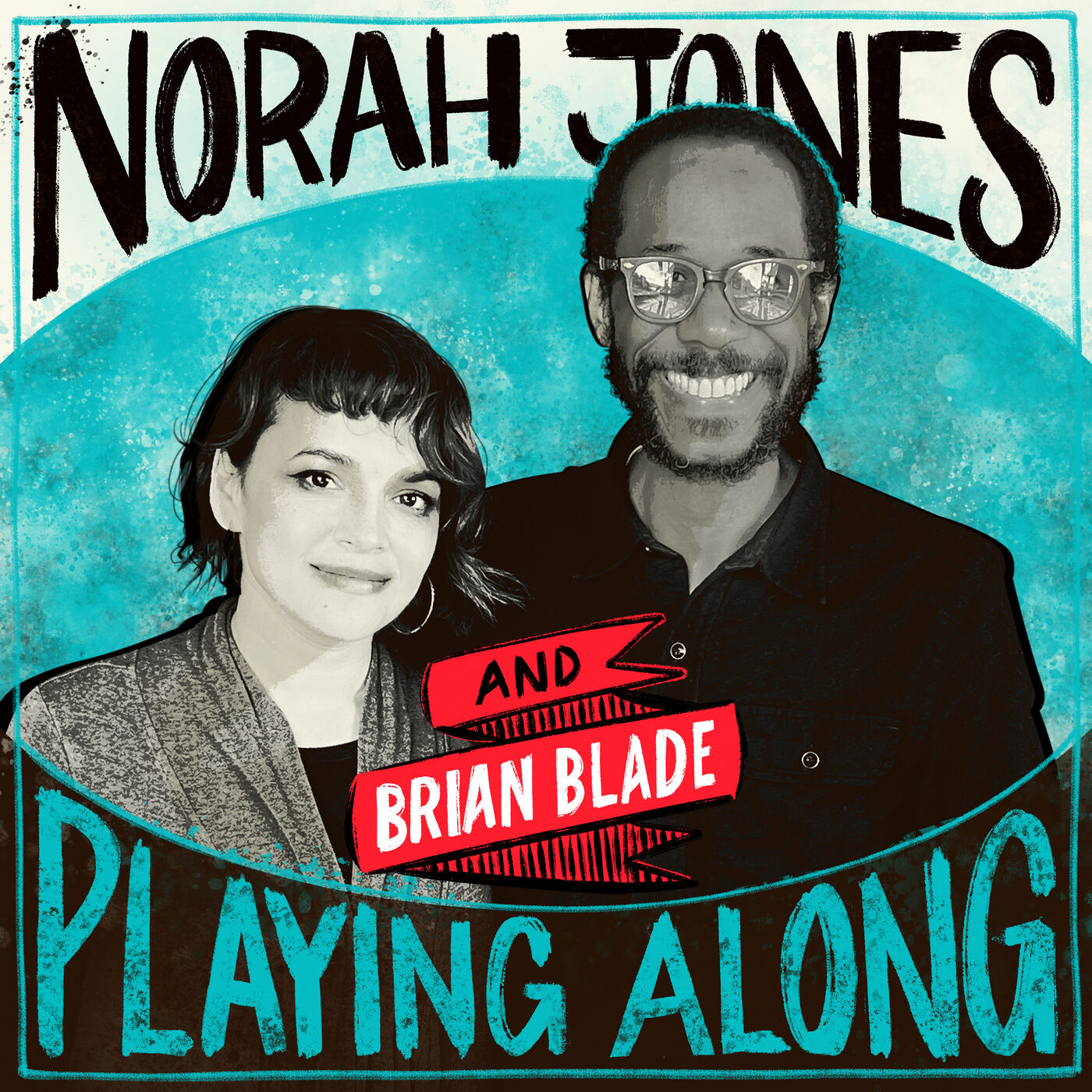 Norah Jones – Nature＇s Law (From “Norah Jones is Playing Along” Podcast)【44.1kHz／16bit】法国区-OppsUpro音乐帝国