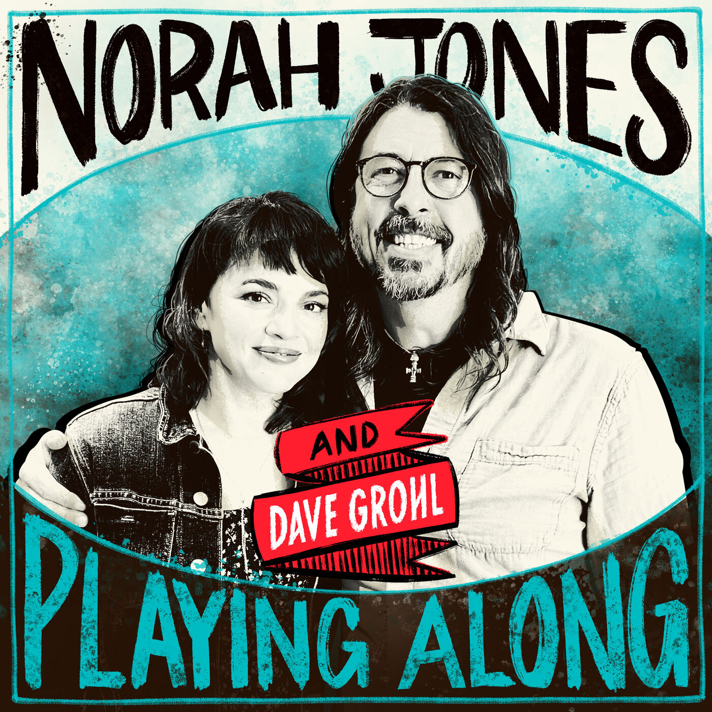 Norah Jones – Razor (From “Norah Jones is Playing Along” Podcast)【44.1kHz／16bit】法国区-OppsUpro音乐帝国