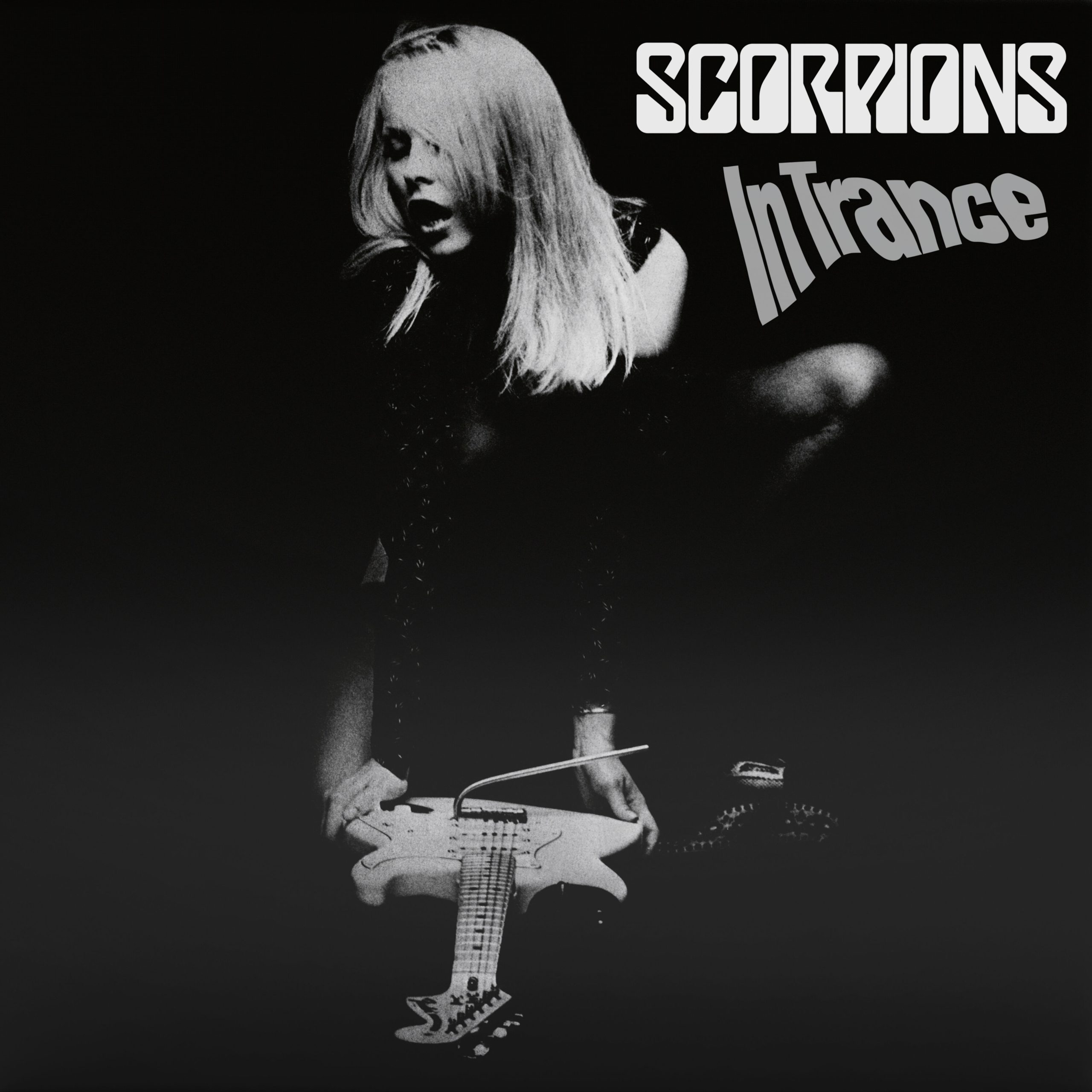 Scorpions – In Trance (Remastered 2023)【96kHz／24bit】美国区-OppsUpro音乐帝国