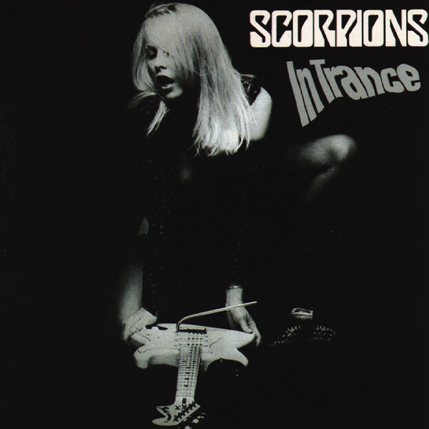 Scorpions – In Trance【44.1kHz／16bit】美国区-OppsUpro音乐帝国