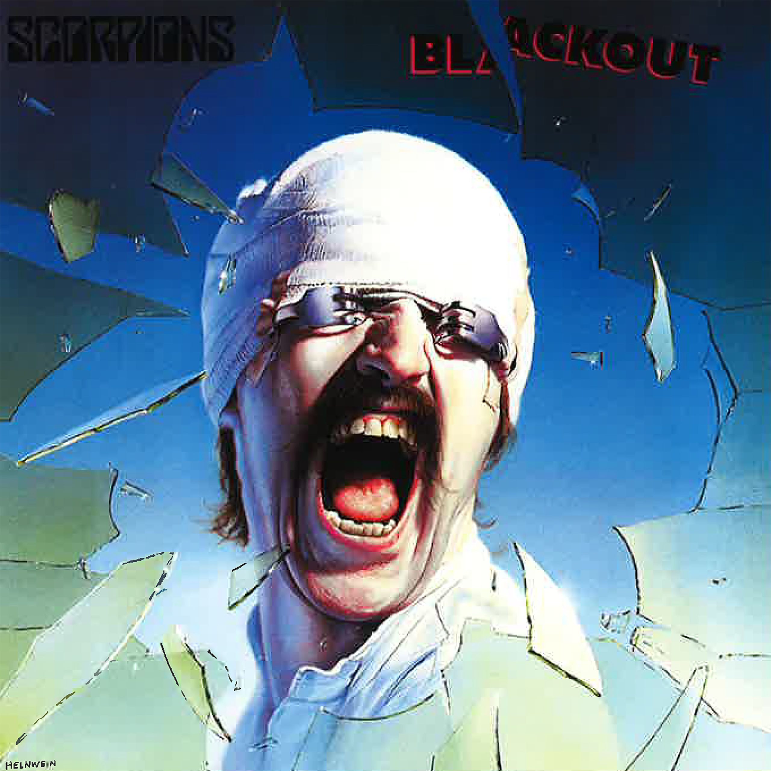 Scorpions – Blackout【44.1kHz／16bit】oklf6vt49klsa美国区-OppsUpro音乐帝国