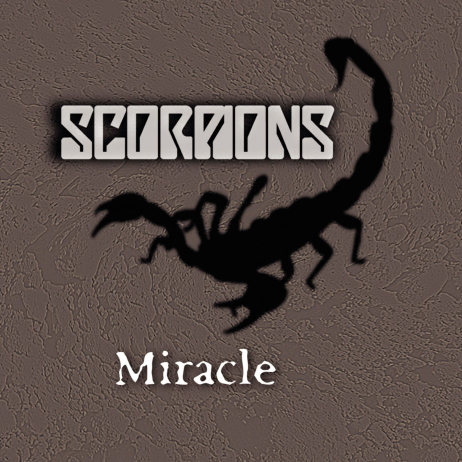 Scorpions – Miracle【44.1kHz／16bit】美国区-OppsUpro音乐帝国