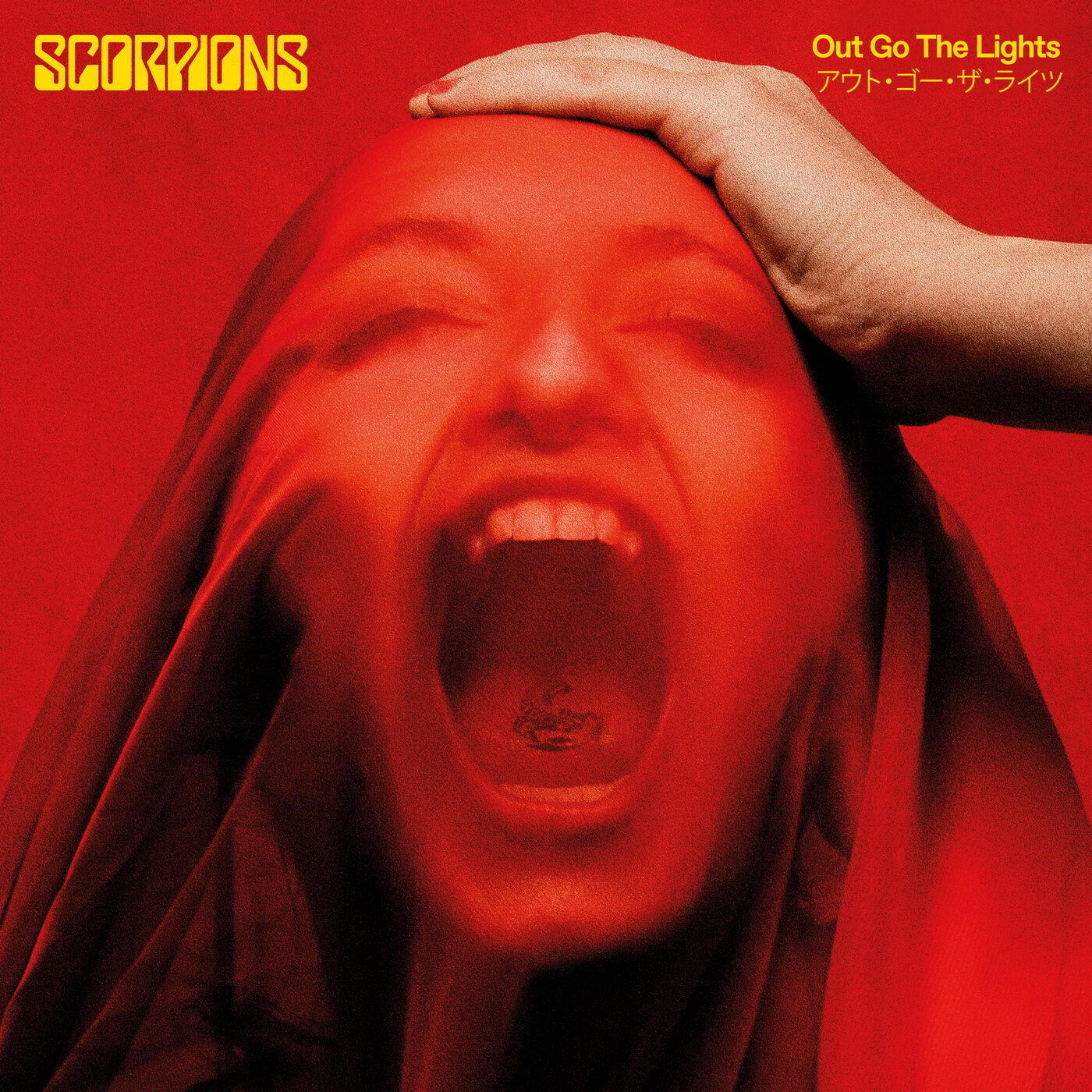 Scorpions – Out Go The Lights (Japan Bonus Track)【44.1kHz／16bit】美国区-OppsUpro音乐帝国