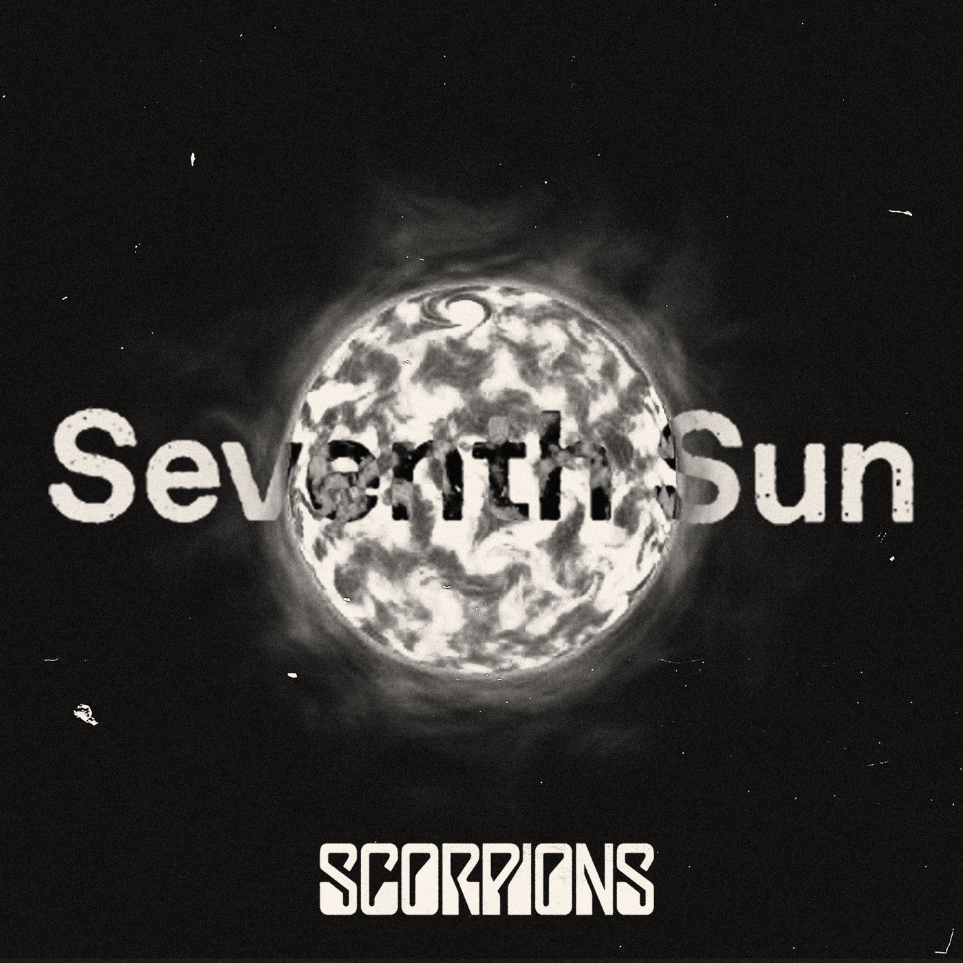 Scorpions – Seventh Sun【44.1kHz／16bit】美国区-OppsUpro音乐帝国