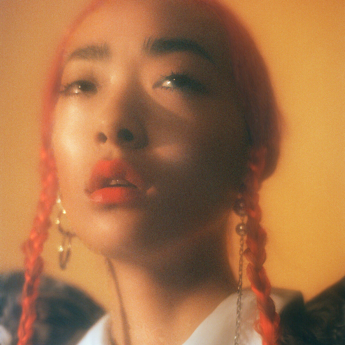 Rina Sawayama – RINAⒺ【44.1kHz／16bit】西班牙区-OppsUpro音乐帝国