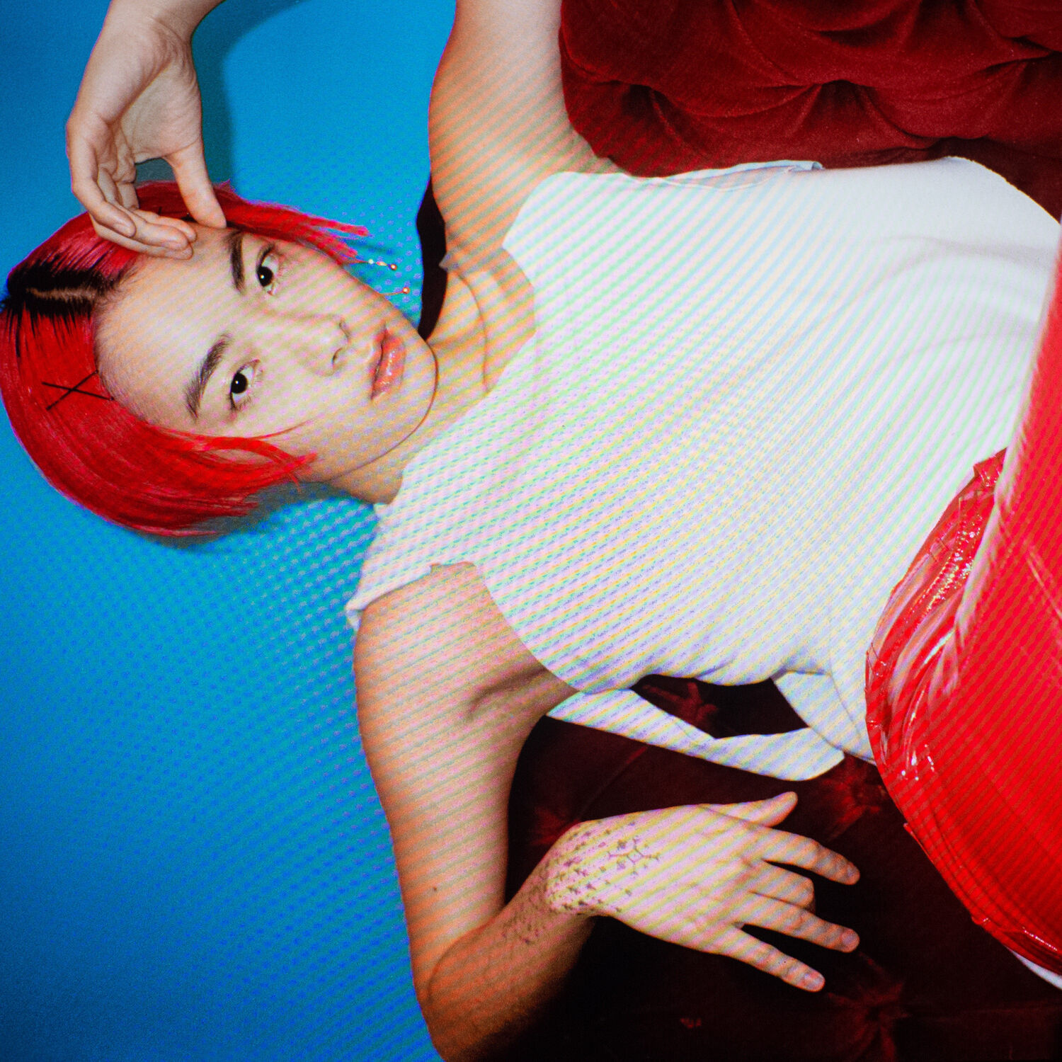 Rina Sawayama – Valentine (What＇s It Gonna Be)【44.1kHz／16bit】西班牙区-OppsUpro音乐帝国