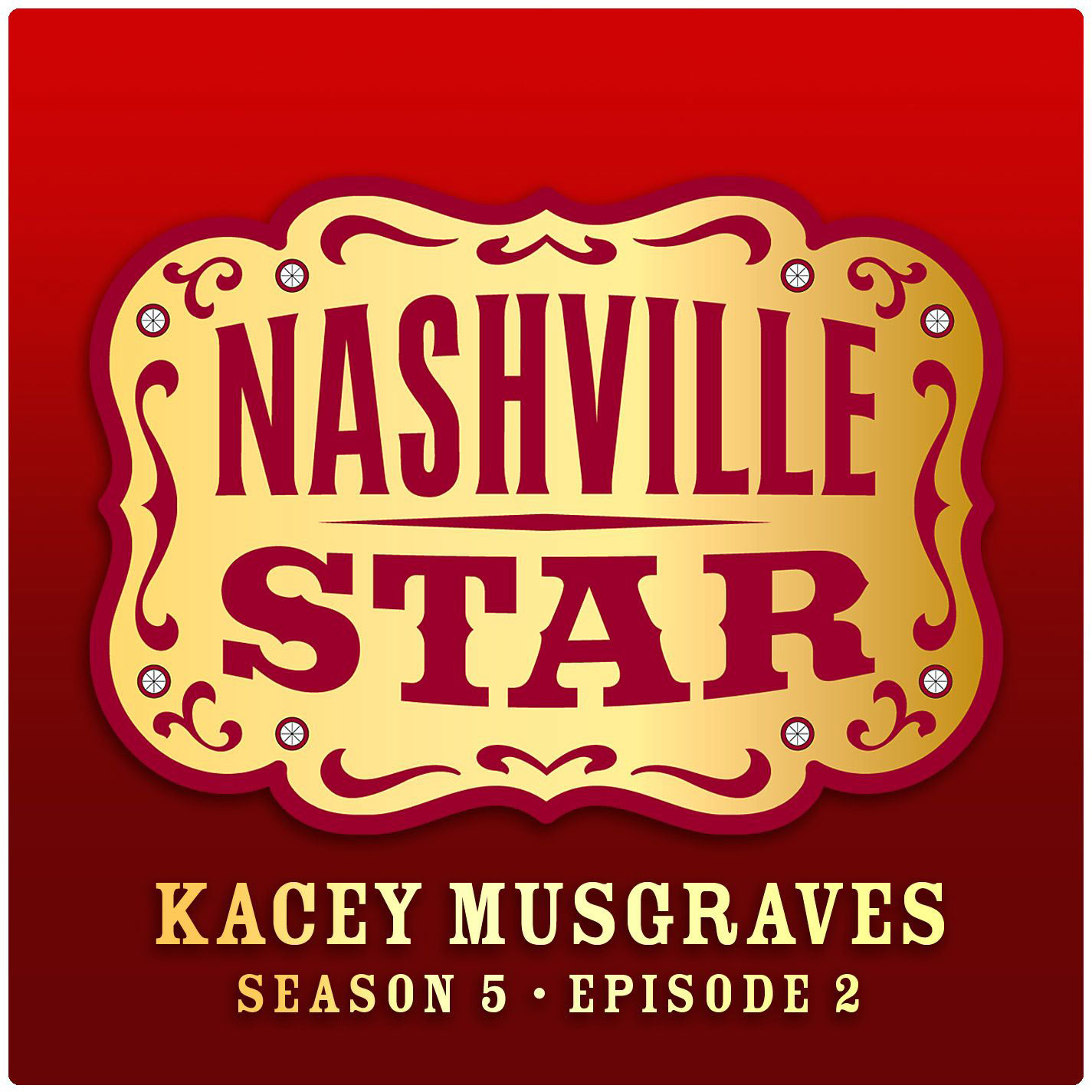 Kacey Musgraves – You Win Again [Nashville Star Season 5 – Episode 2] (Nashville Star Season 5)【44.1kHz／16bit】爱尔兰区-OppsUpro音乐帝国