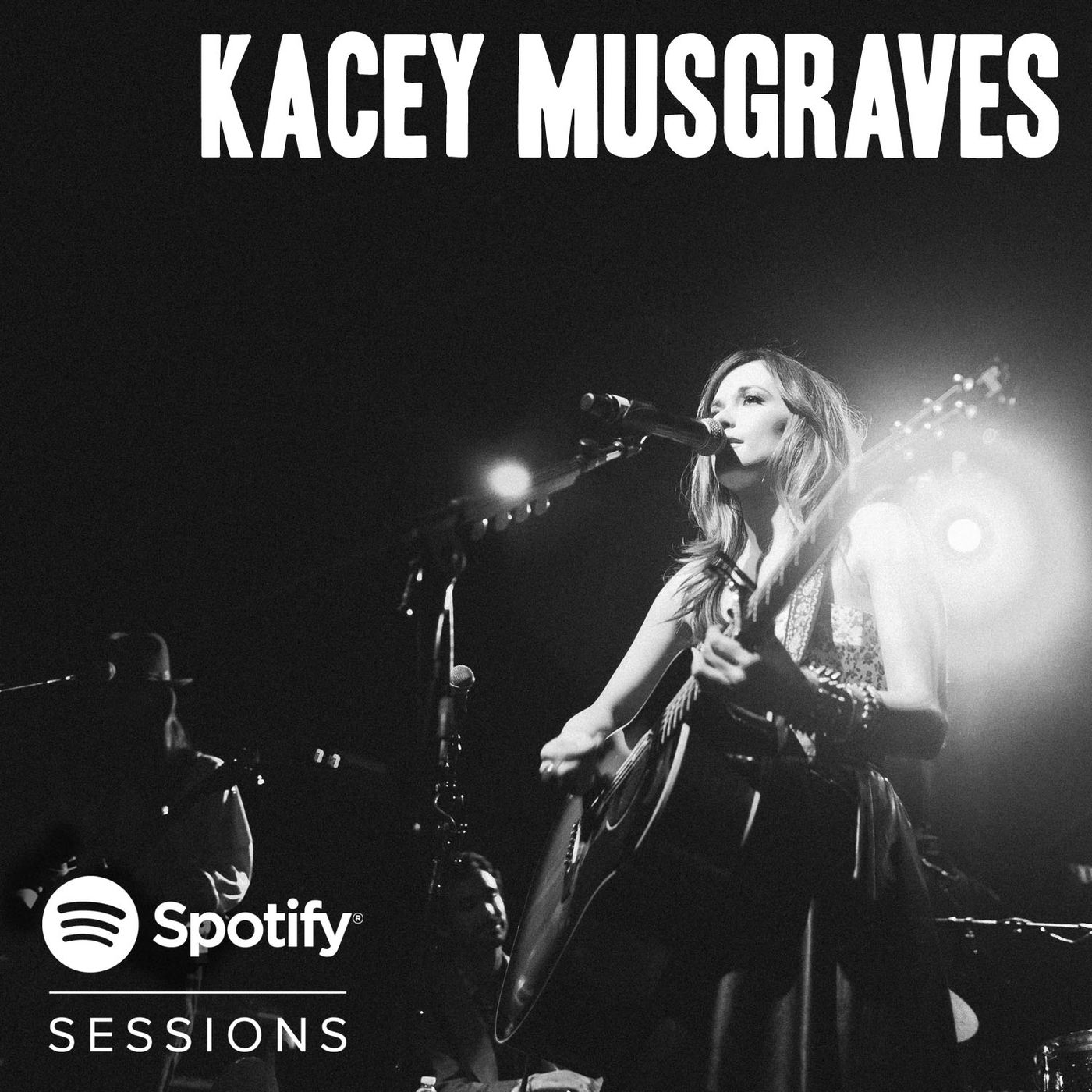 Kacey Musgraves – Spotify Sessions – Live From Bonnaroo 2013 (Live)【44.1kHz／16bit】爱尔兰区-OppsUpro音乐帝国