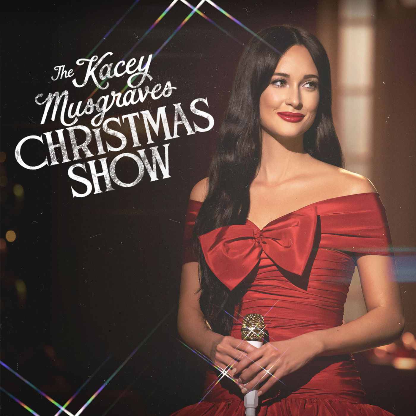 Kacey Musgraves – The Kacey Musgraves Christmas Show【44.1kHz／16bit】爱尔兰区-OppsUpro音乐帝国