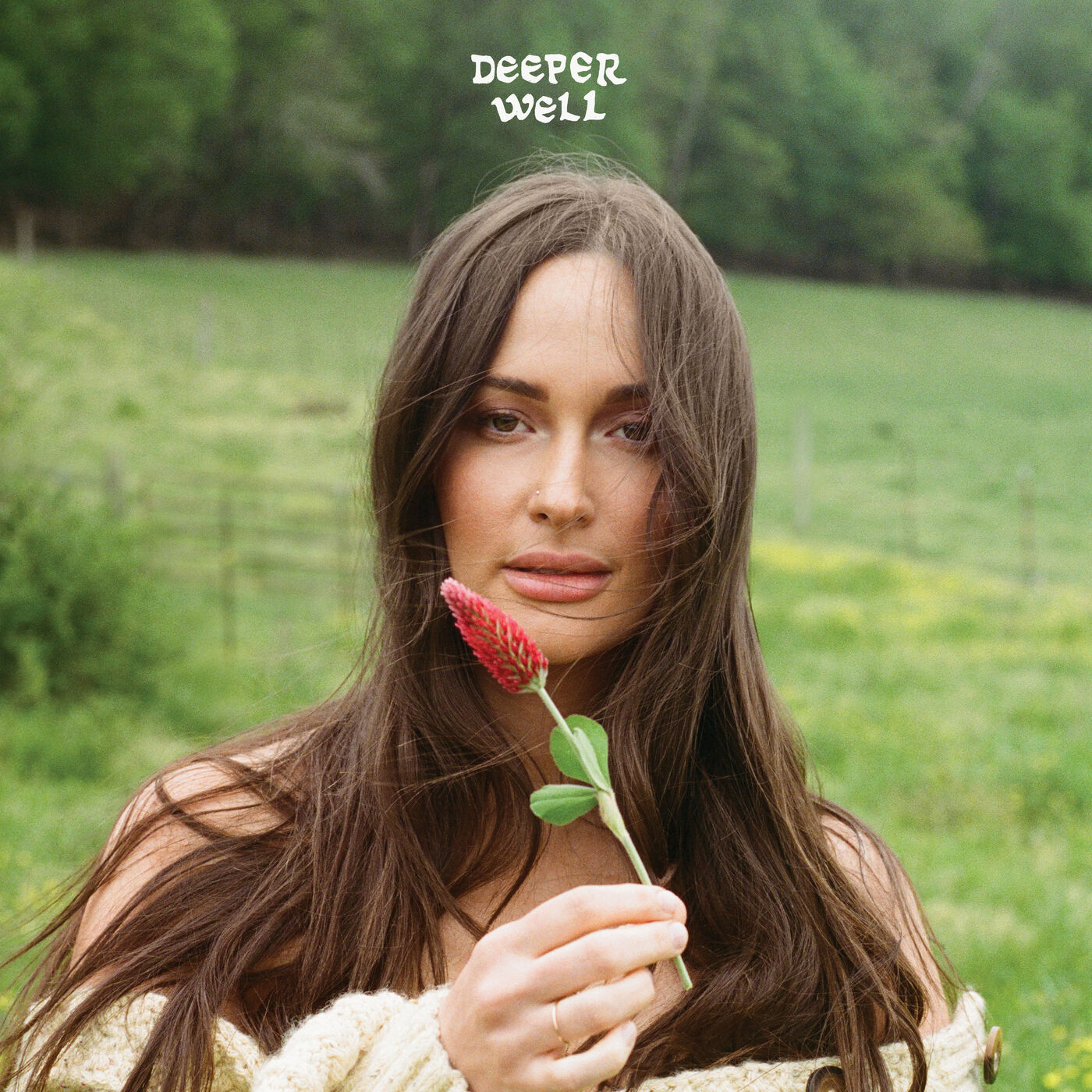 Kacey Musgraves – Deeper Well【44.1kHz／16bit】爱尔兰区-OppsUpro音乐帝国