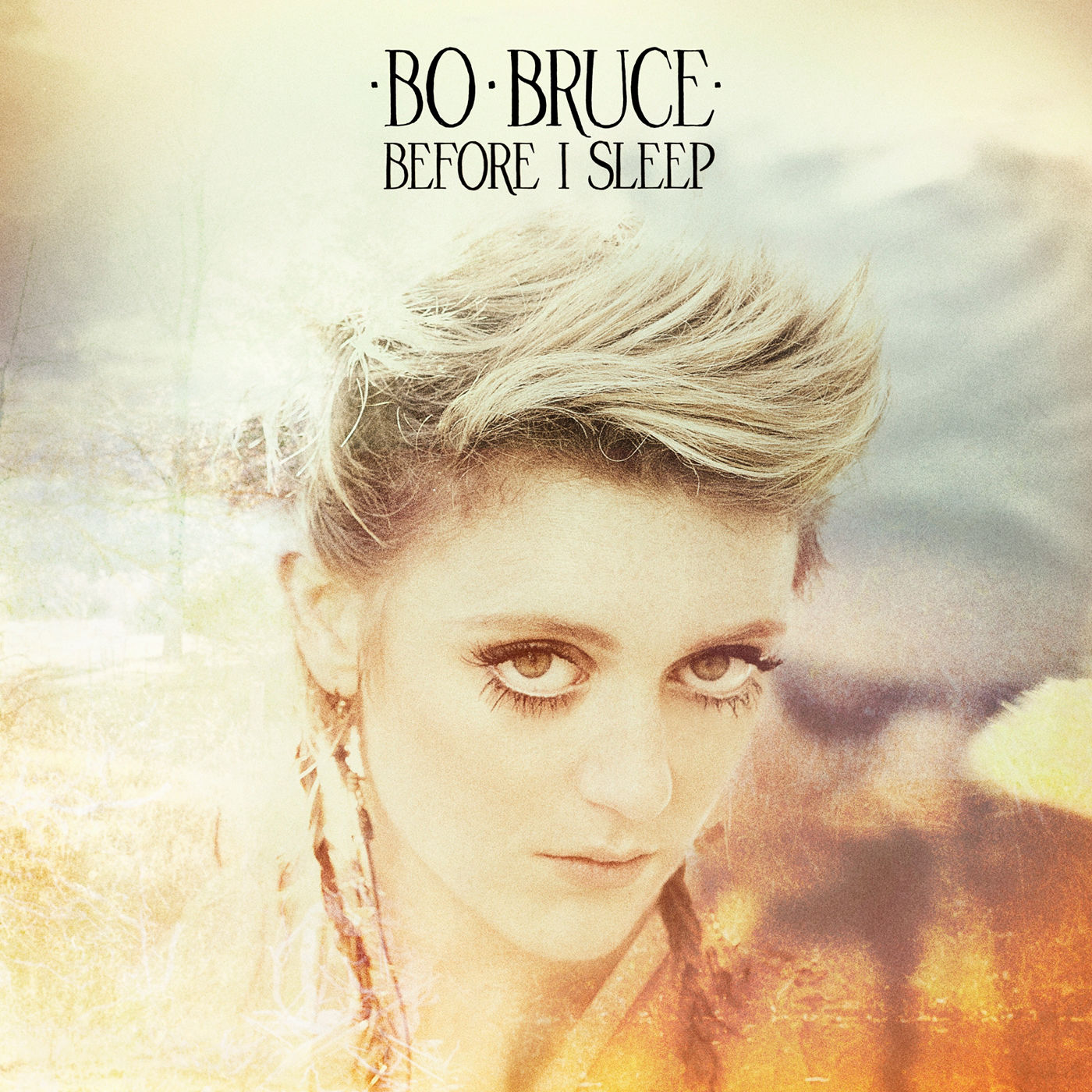 Bo Bruce – Before I Sleep (Deluxe Version)【44.1kHz／16bit】英国区-OppsUpro音乐帝国