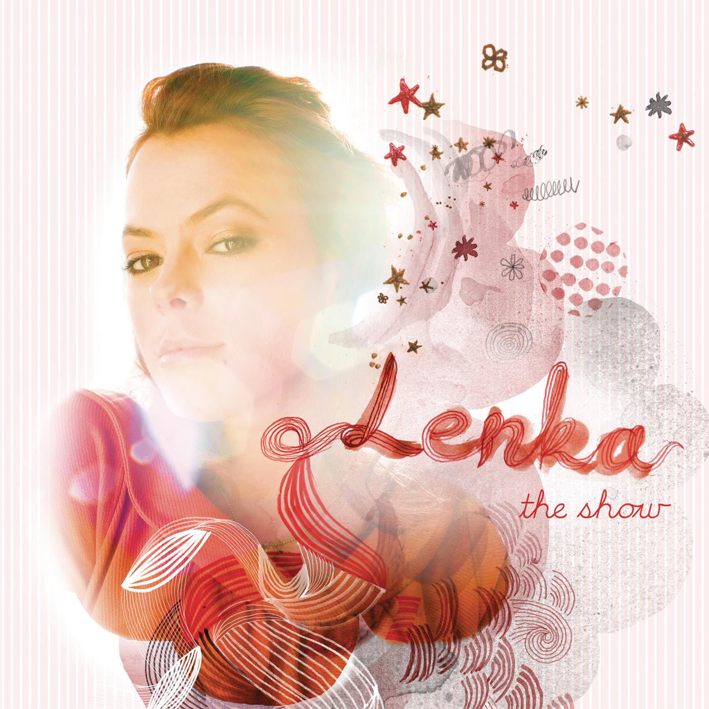 Lenka – The Show【44.1kHz／16bit】德国区-OppsUpro音乐帝国