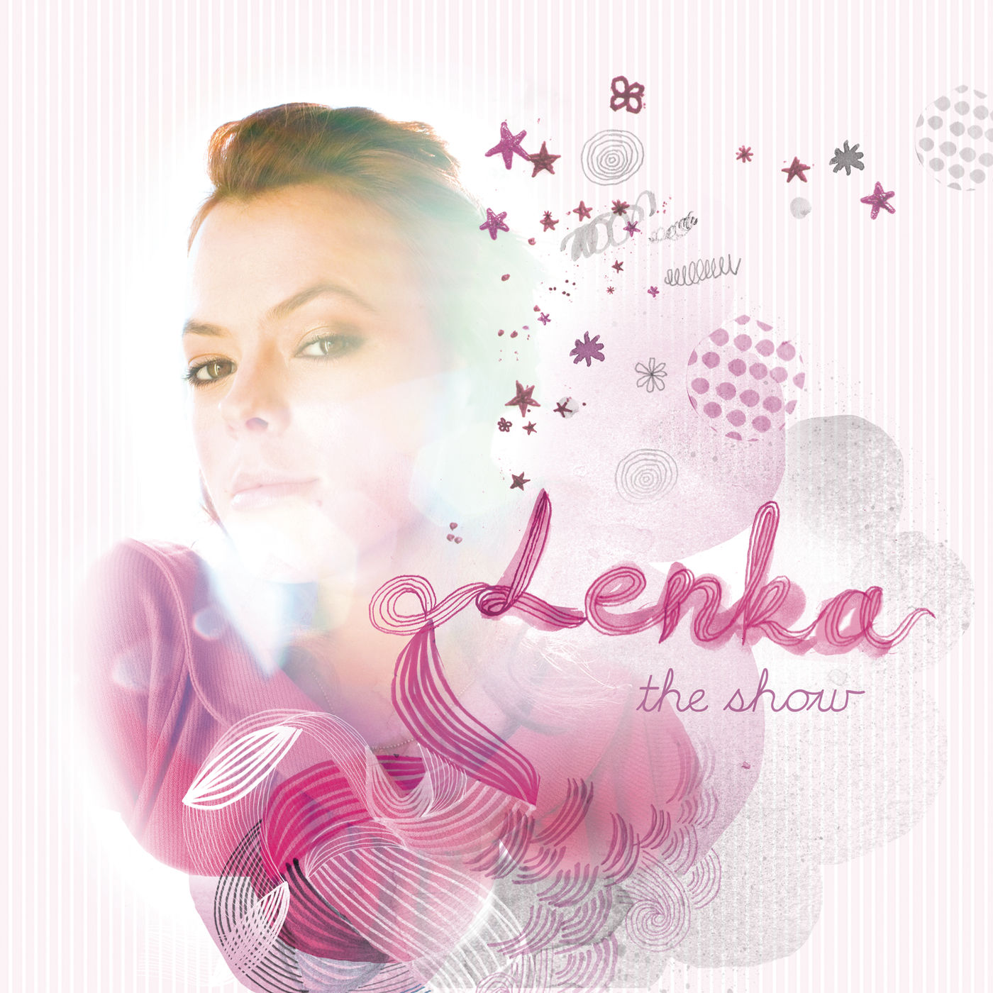 Lenka – The Show【44.1kHz／16bit】德国区-OppsUpro音乐帝国