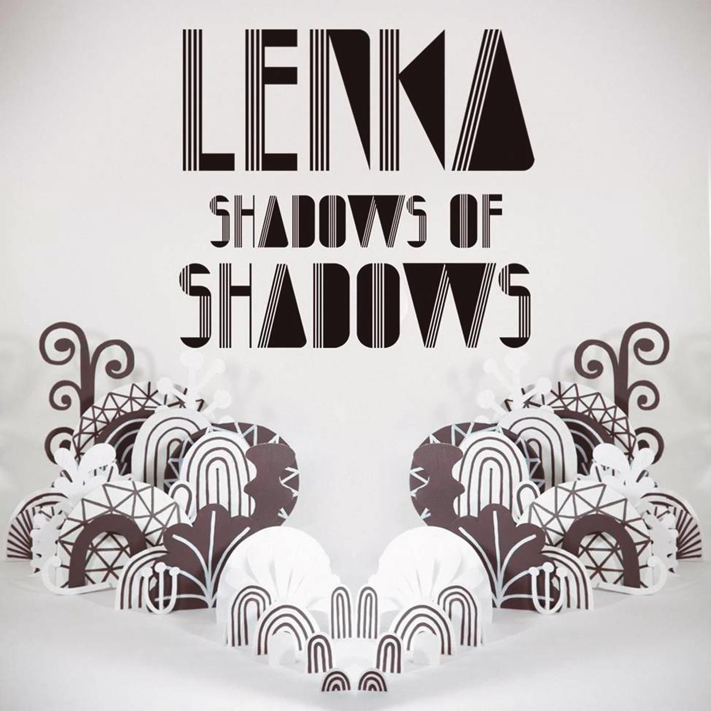 Lenka – Shadows of Shadows – Remix EP【44.1kHz／16bit】德国区-OppsUpro音乐帝国