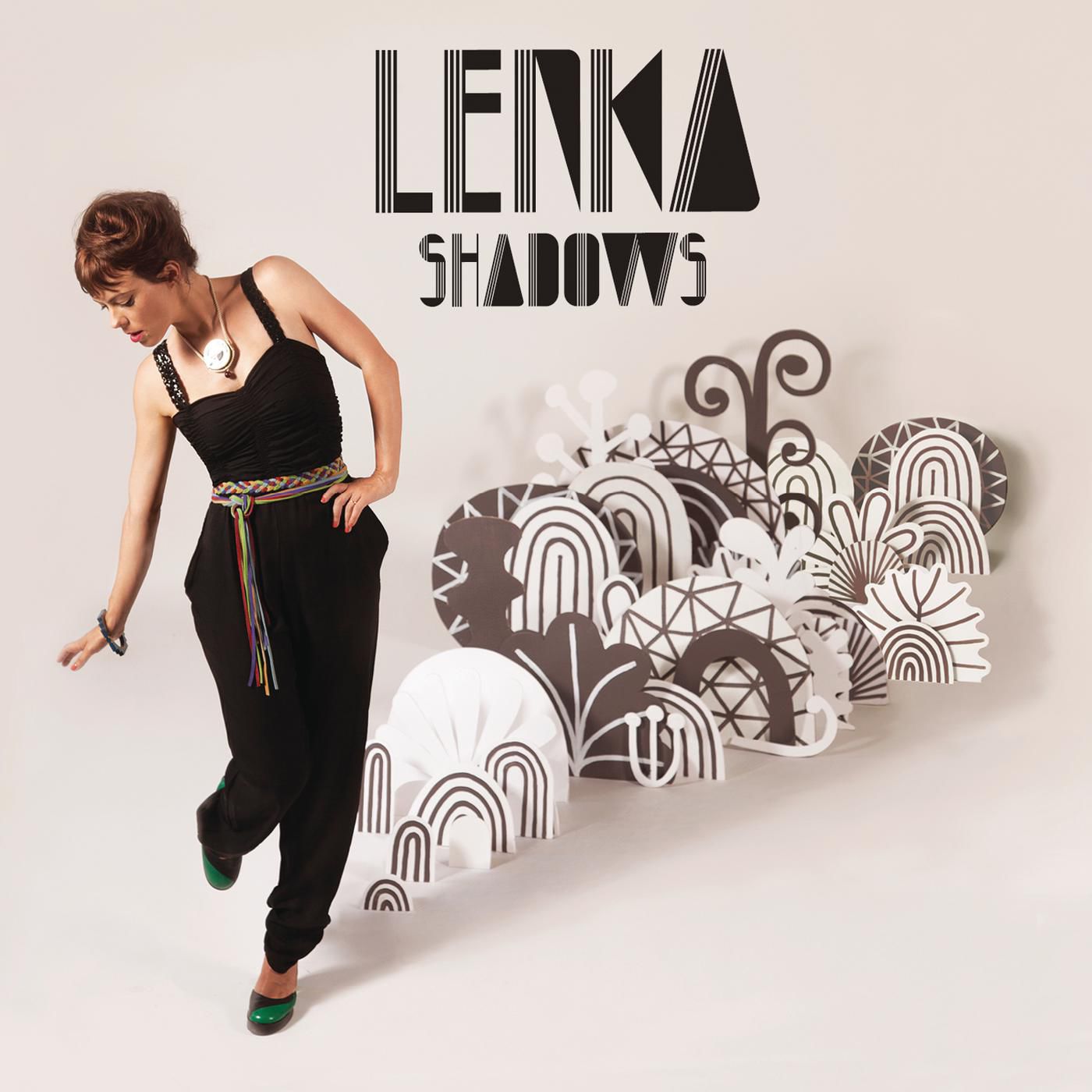 Lenka – Shadows【44.1kHz／16bit】德国区-OppsUpro音乐帝国