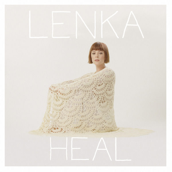 Lenka – Heal【44.1kHz／16bit】德国区-OppsUpro音乐帝国