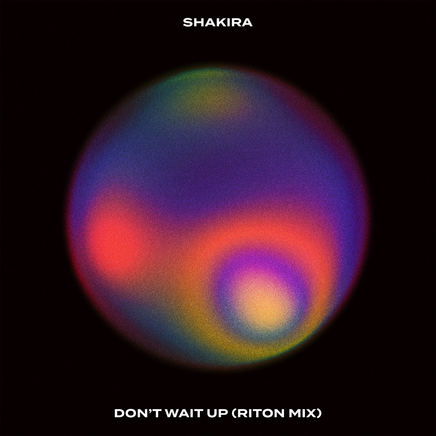 Shakira – Don＇t Wait Up (Riton Mix)【48kHz／24bit】德国区-OppsUpro音乐帝国