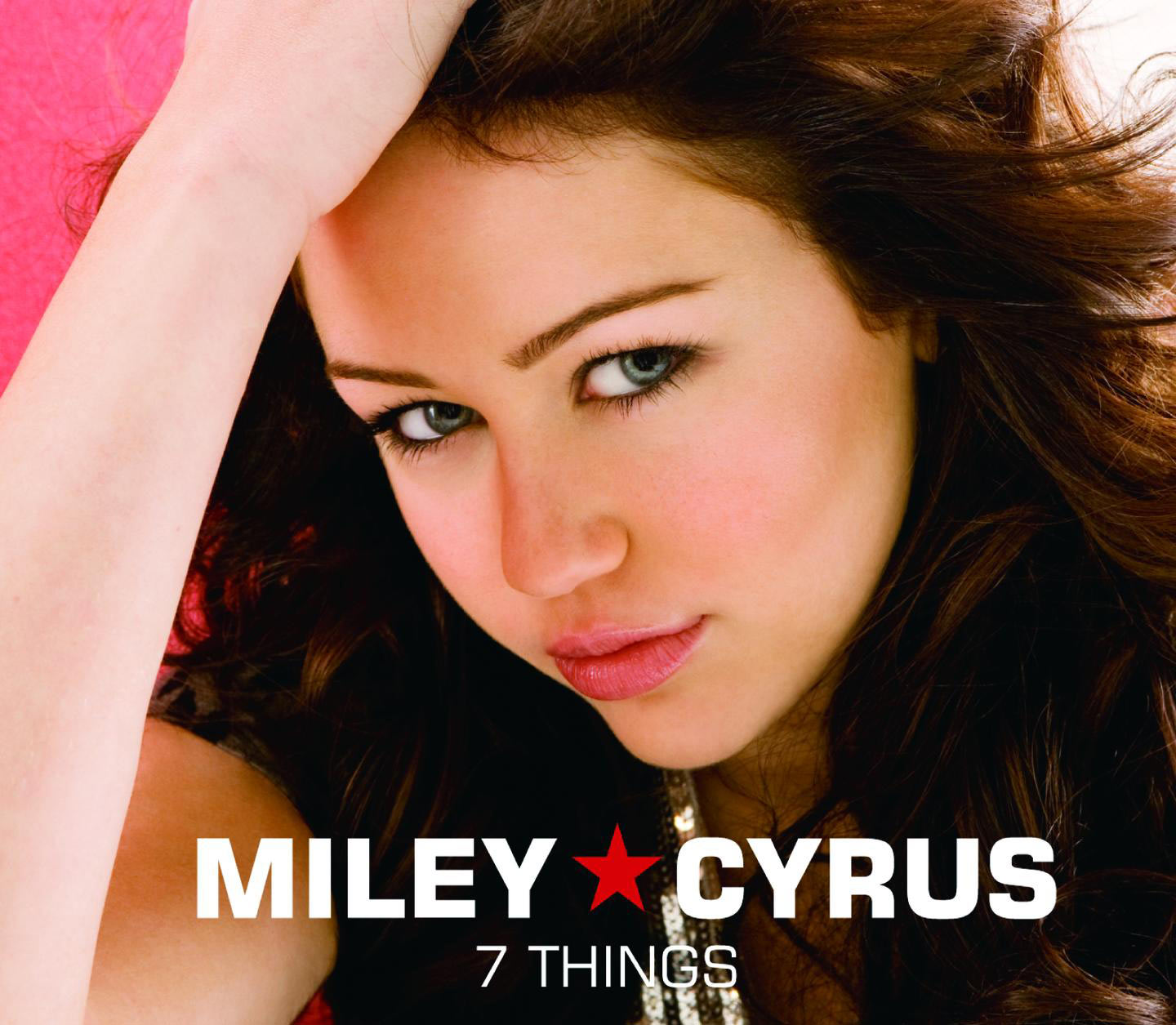 Miley Cyrus – 7 Things (Two Track Single)【44.1kHz／16bit】英国区-OppsUpro音乐帝国