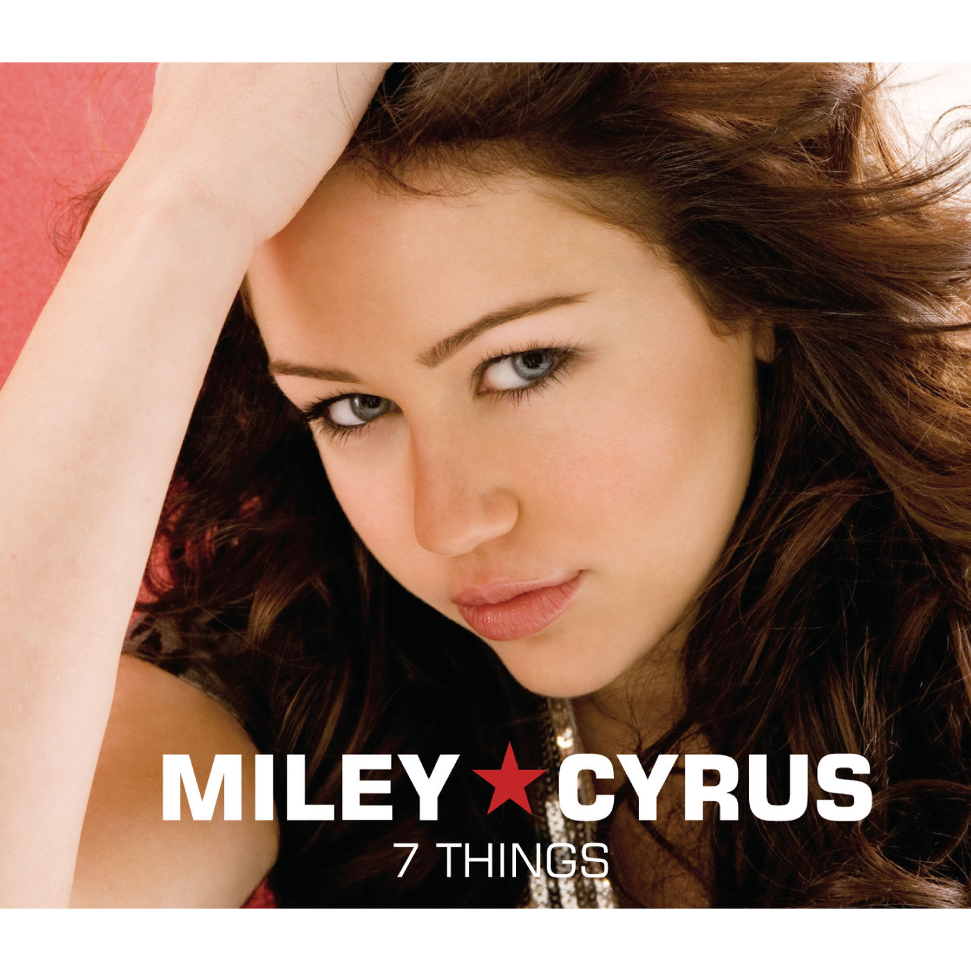 Miley Cyrus – 7 Things【44.1kHz／16bit】英国区-OppsUpro音乐帝国