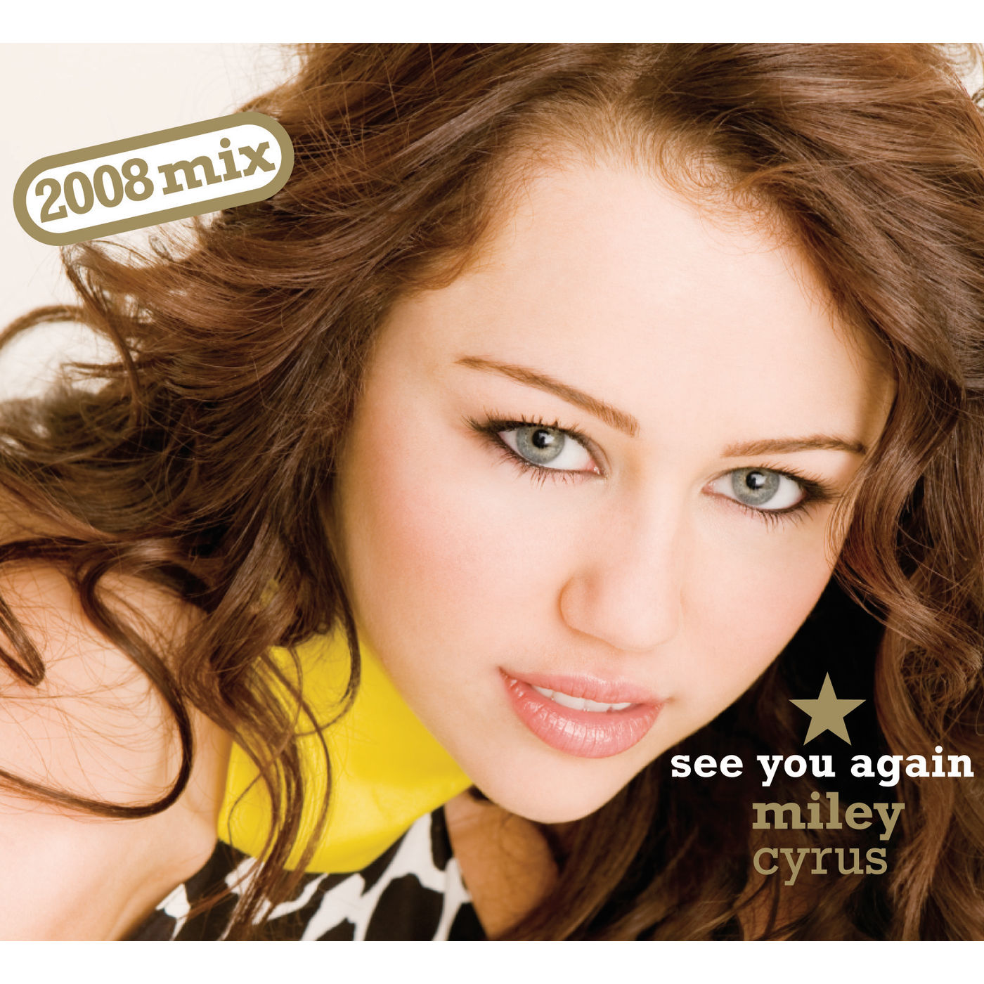 Miley Cyrus – See You Again (Wideboys Radio Edit) (UK Version)【44.1kHz／16bit】英国区-OppsUpro音乐帝国