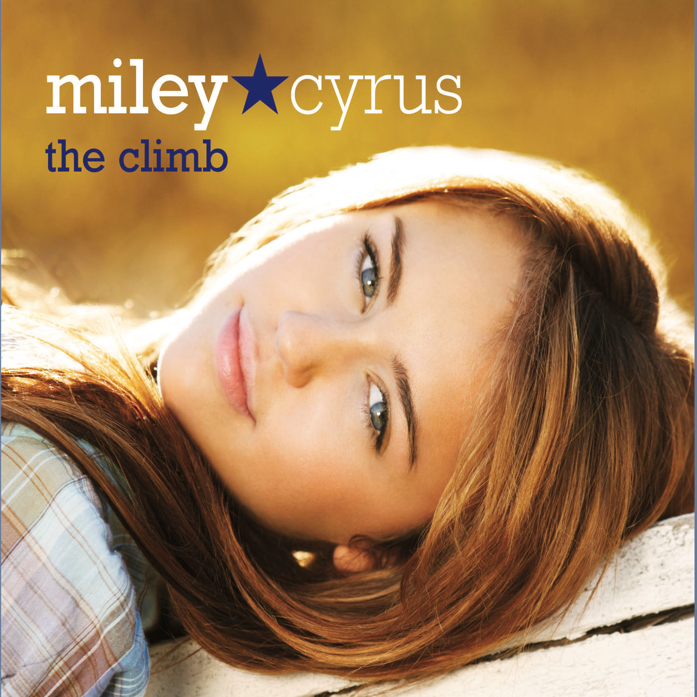 Miley Cyrus – The Climb (UK Version)【44.1kHz／16bit】英国区-OppsUpro音乐帝国