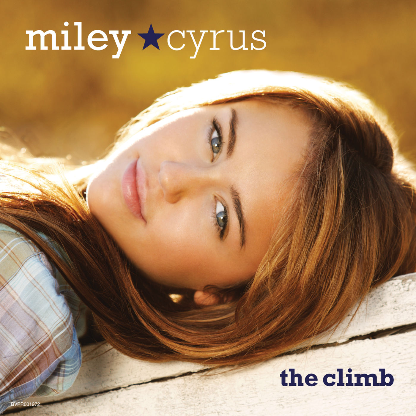 Miley Cyrus – The Climb【44.1kHz／16bit】英国区-OppsUpro音乐帝国