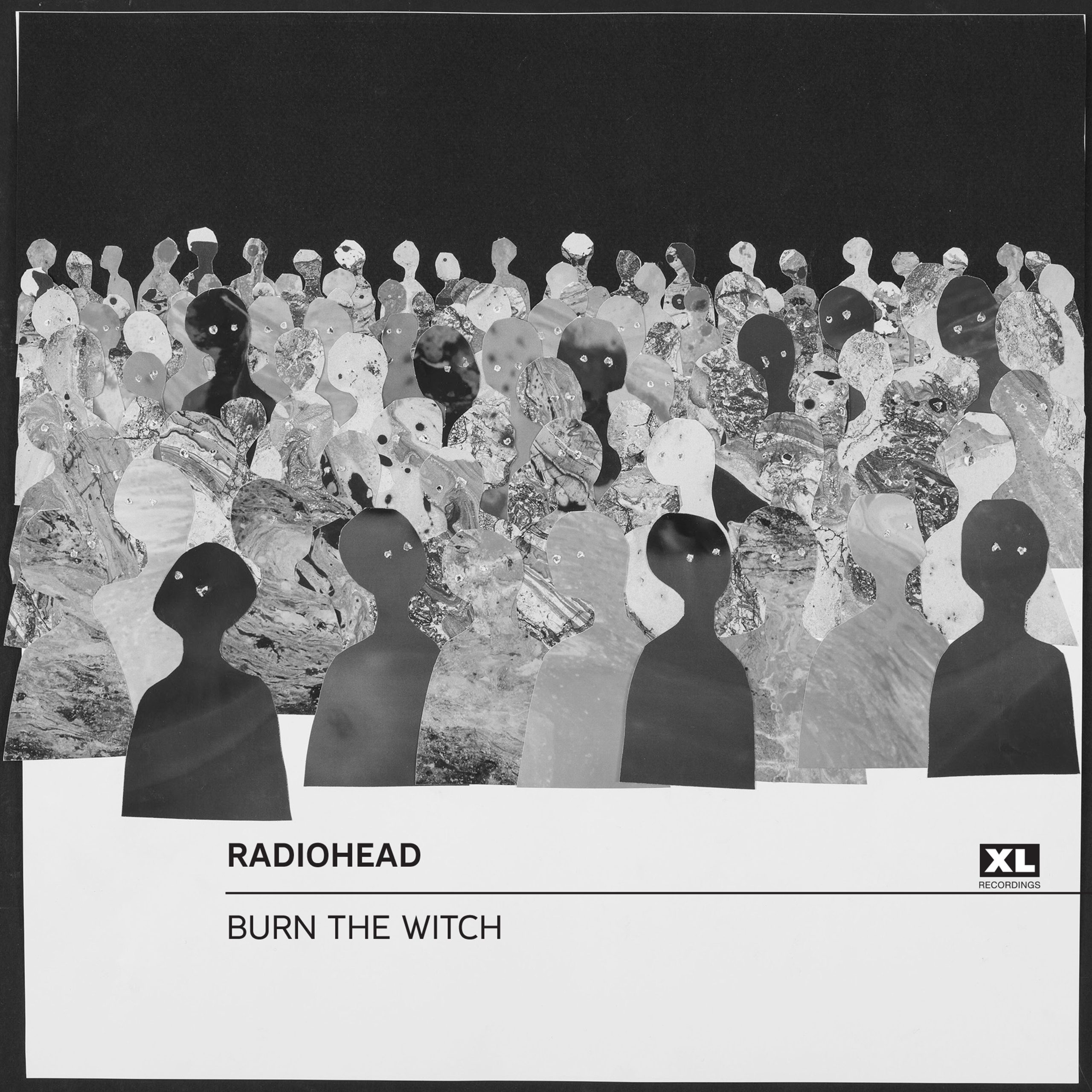 Radiohead – Burn the Witch【44.1kHz／16bit】法国区-OppsUpro音乐帝国