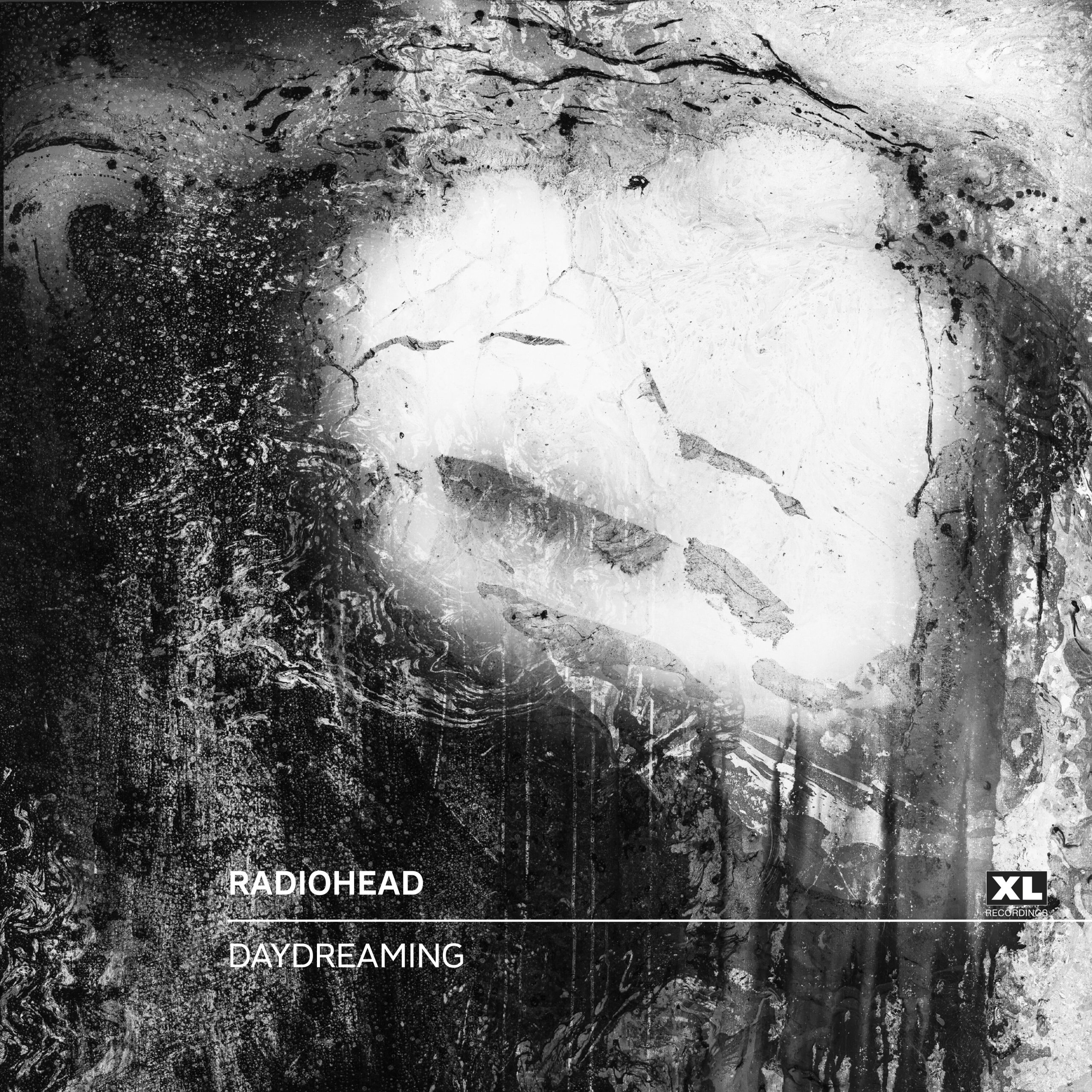 Radiohead – Daydreaming【44.1kHz／16bit】法国区-OppsUpro音乐帝国