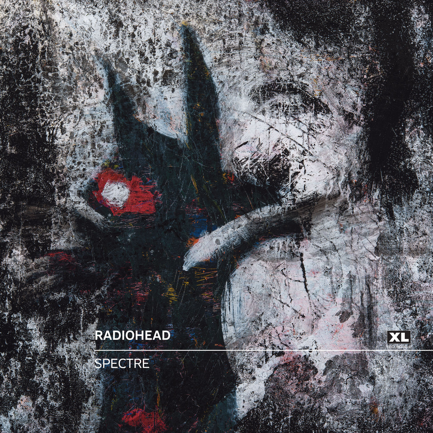 Radiohead – Spectre【44.1kHz／16bit】法国区-OppsUpro音乐帝国