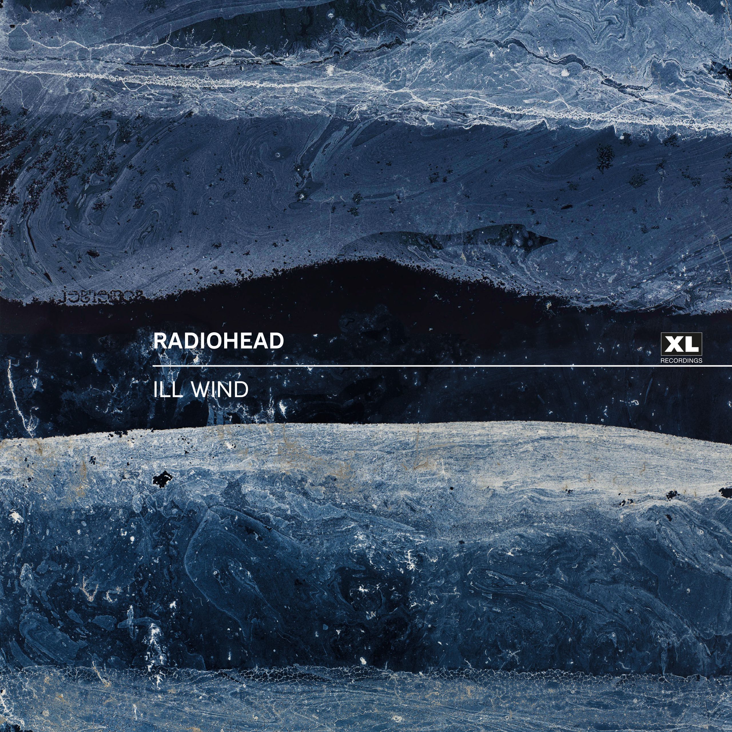 Radiohead – Ill Wind【44.1kHz／16bit】法国区-OppsUpro音乐帝国