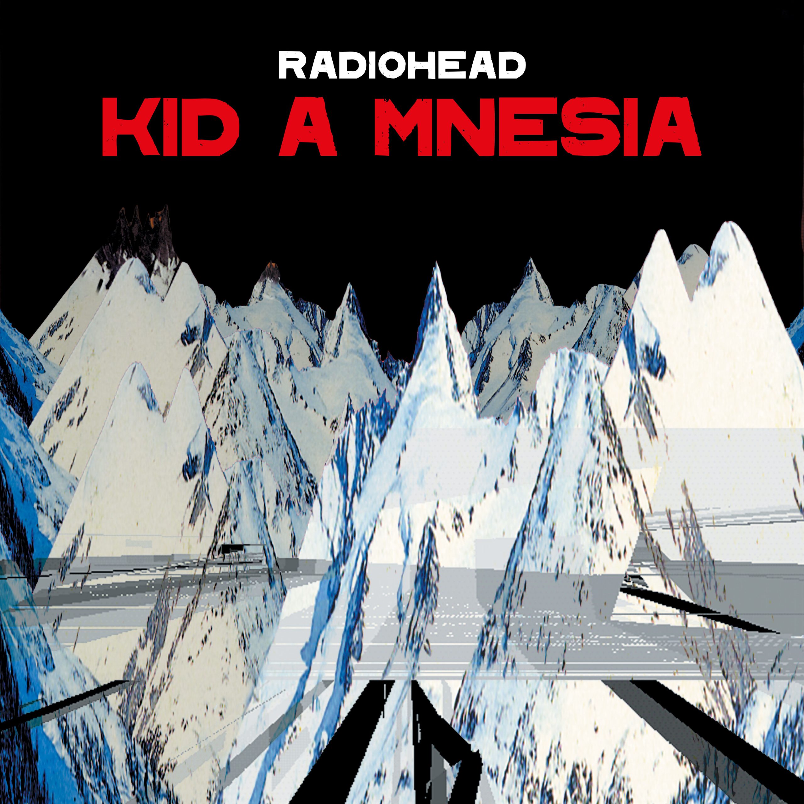 Radiohead – Follow Me Around【44.1kHz／16bit】法国区-OppsUpro音乐帝国