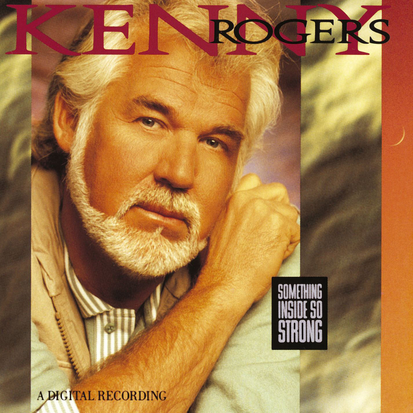 Kenny Rogers – Something Inside So Strong【44.1kHz／16bit】法国区-OppsUpro音乐帝国