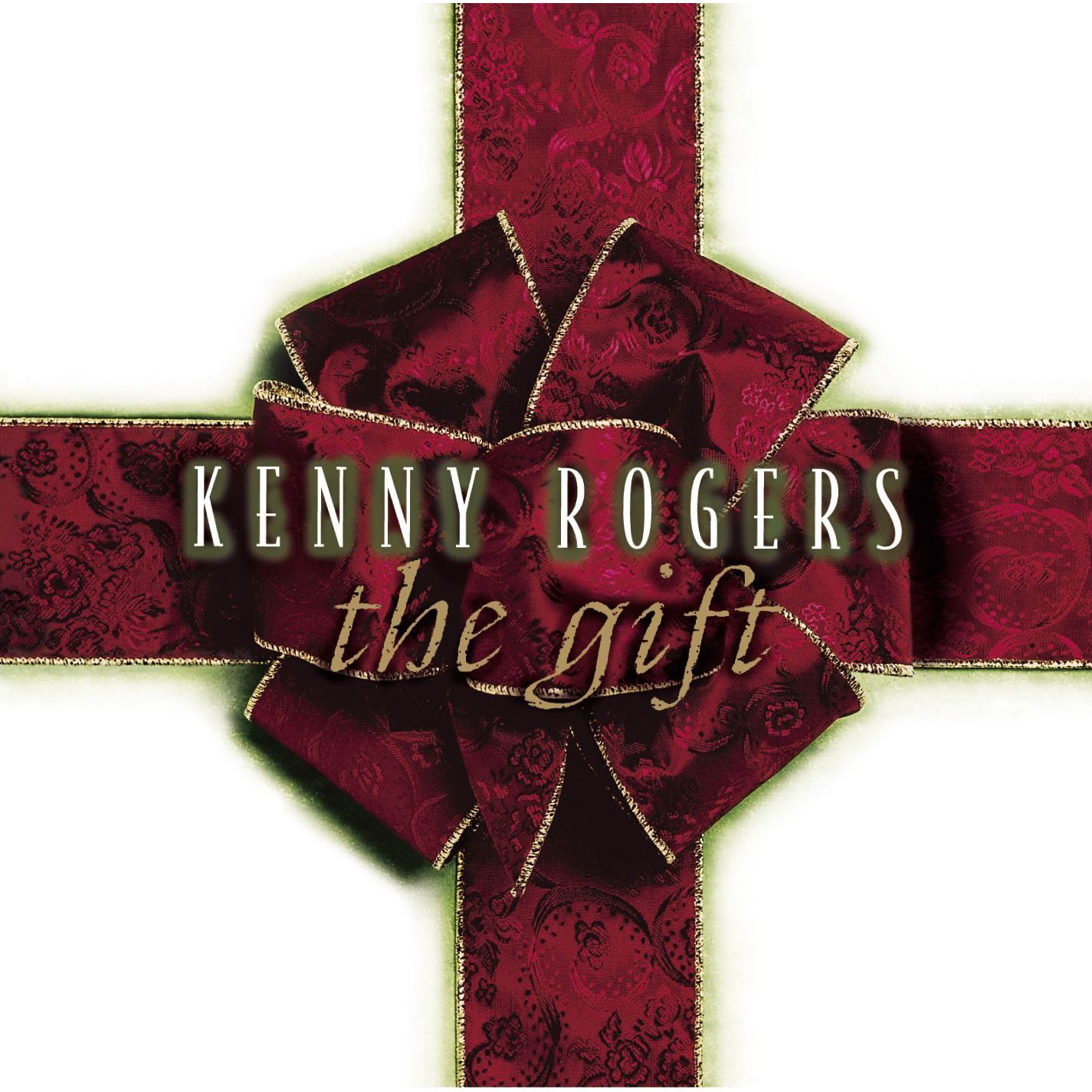 Kenny Rogers – The Gift【44.1kHz／16bit】法国区-OppsUpro音乐帝国