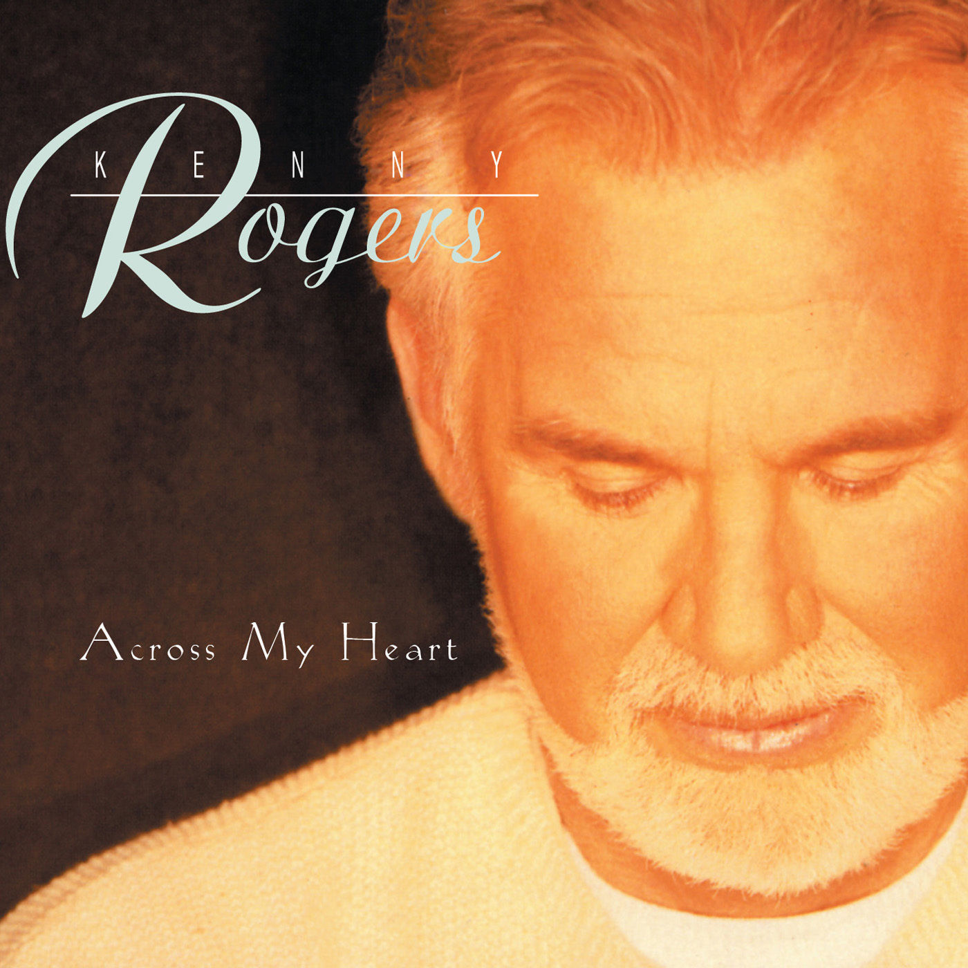 Kenny Rogers – Across My Heart【44.1kHz／16bit】法国区-OppsUpro音乐帝国