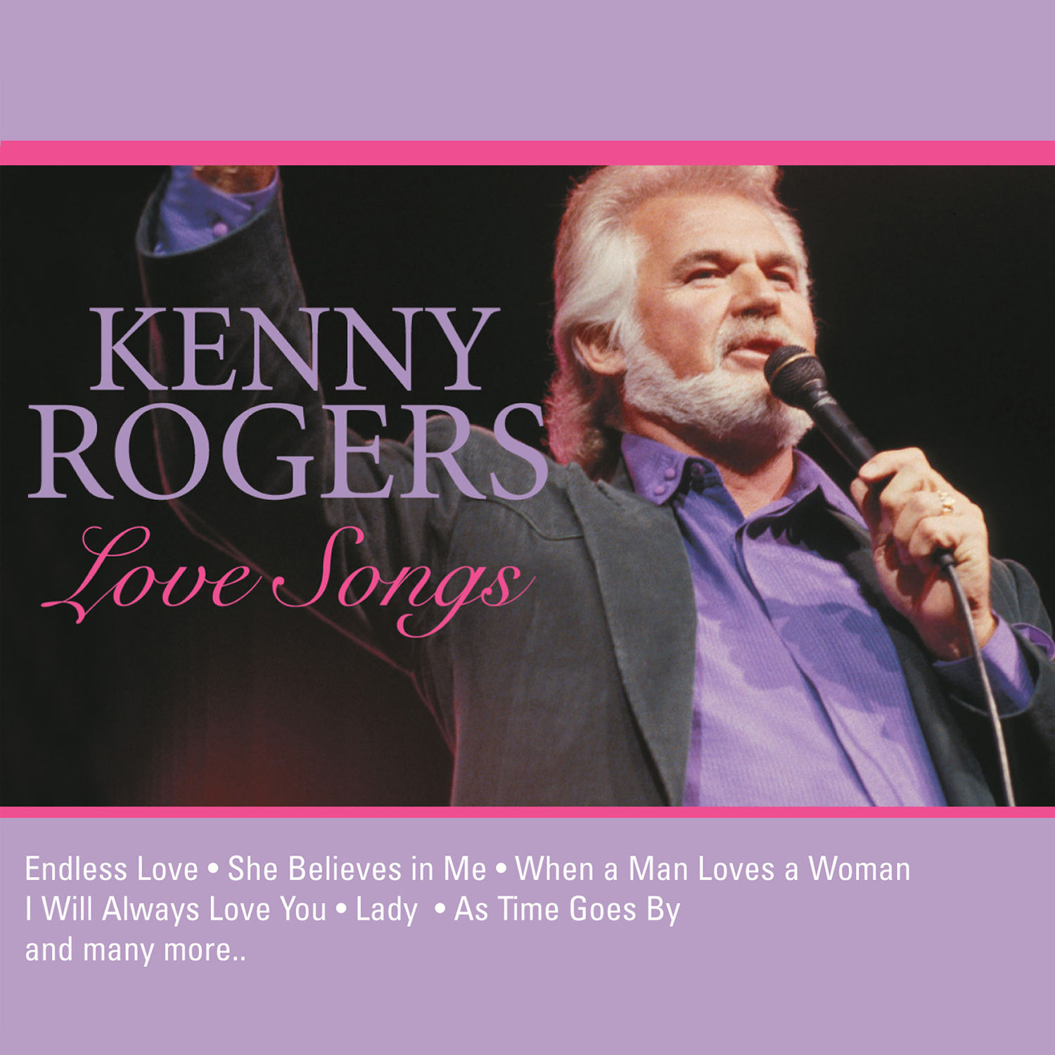 Kenny Rogers – Love Songs【44.1kHz／16bit】nb7nkgcjib3cb法国区-OppsUpro音乐帝国