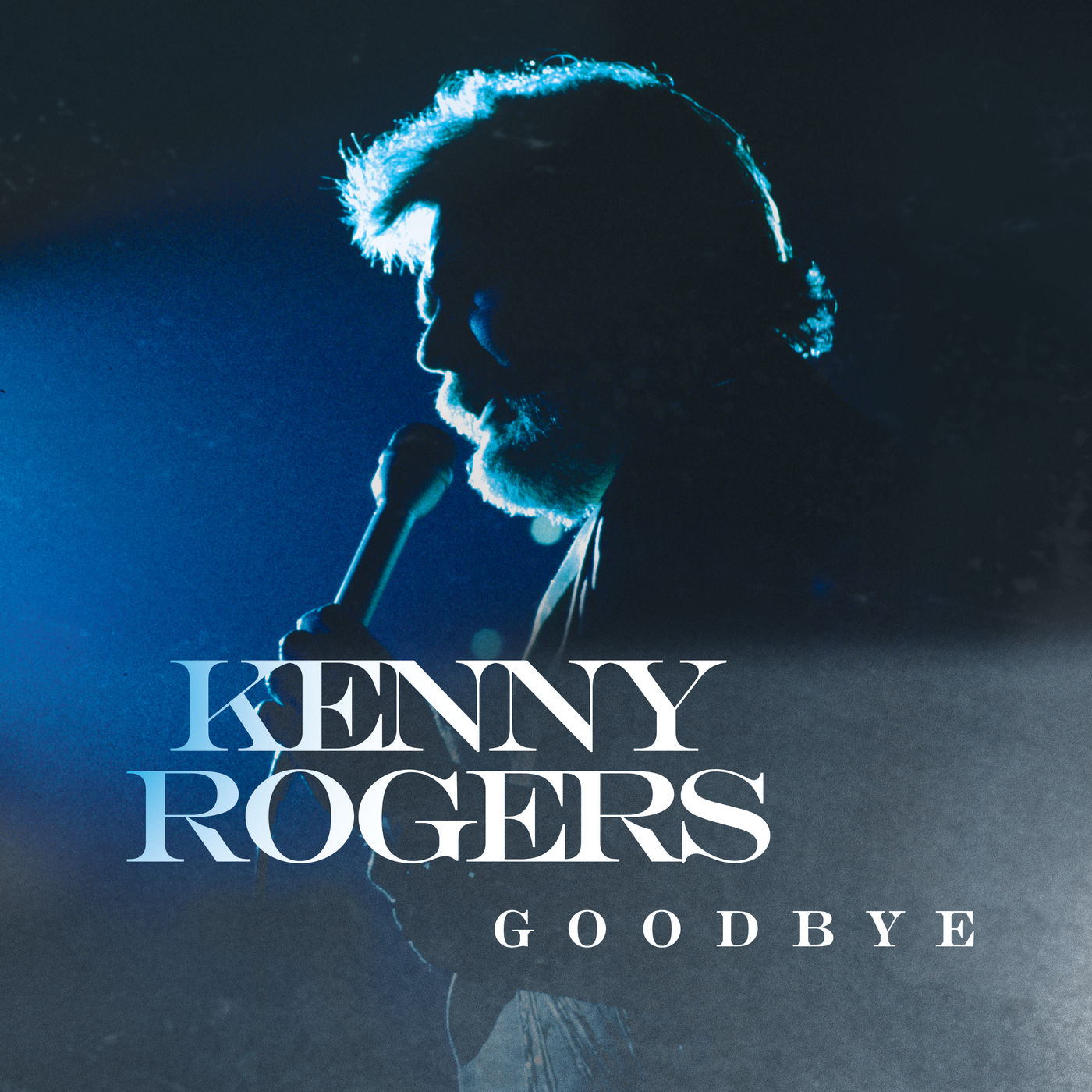 Kenny Rogers – Goodbye【44.1kHz／16bit】法国区-OppsUpro音乐帝国