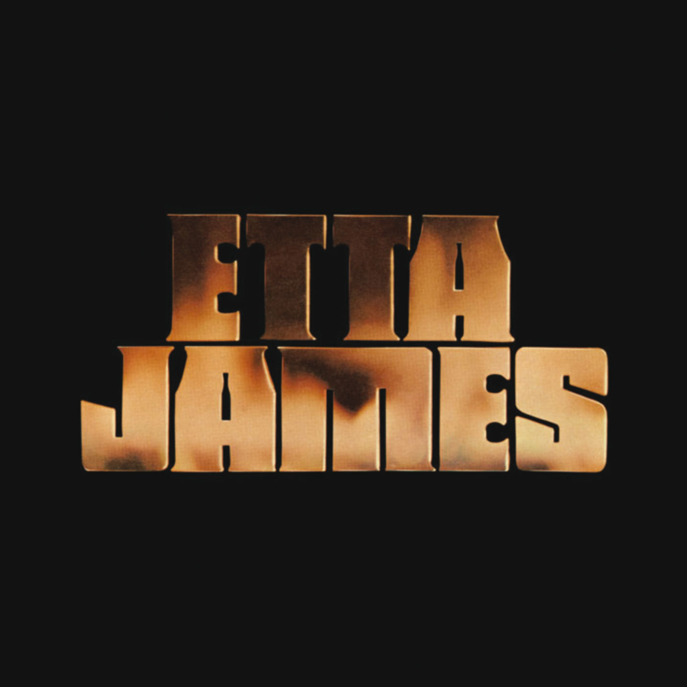 Etta James – Etta James【44.1kHz／16bit】英国区-OppsUpro音乐帝国