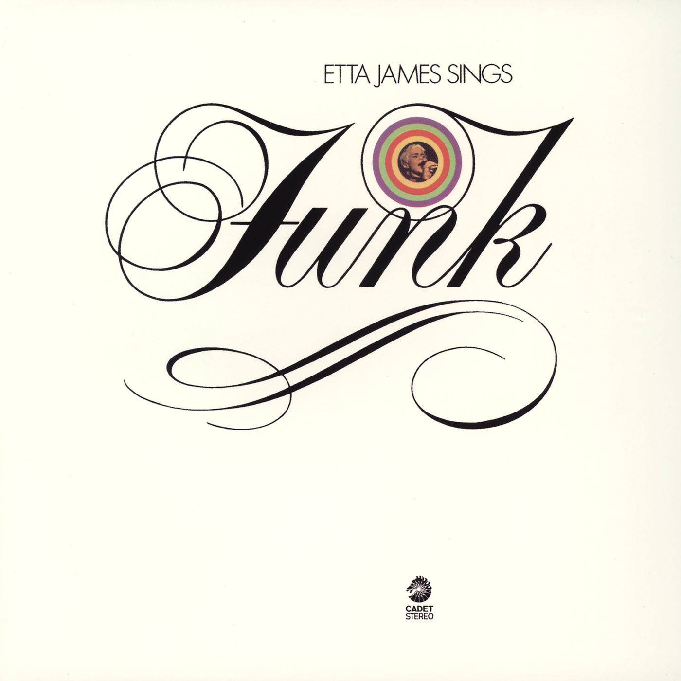 Etta James – Etta James Sings Funk【44.1kHz／16bit】英国区-OppsUpro音乐帝国