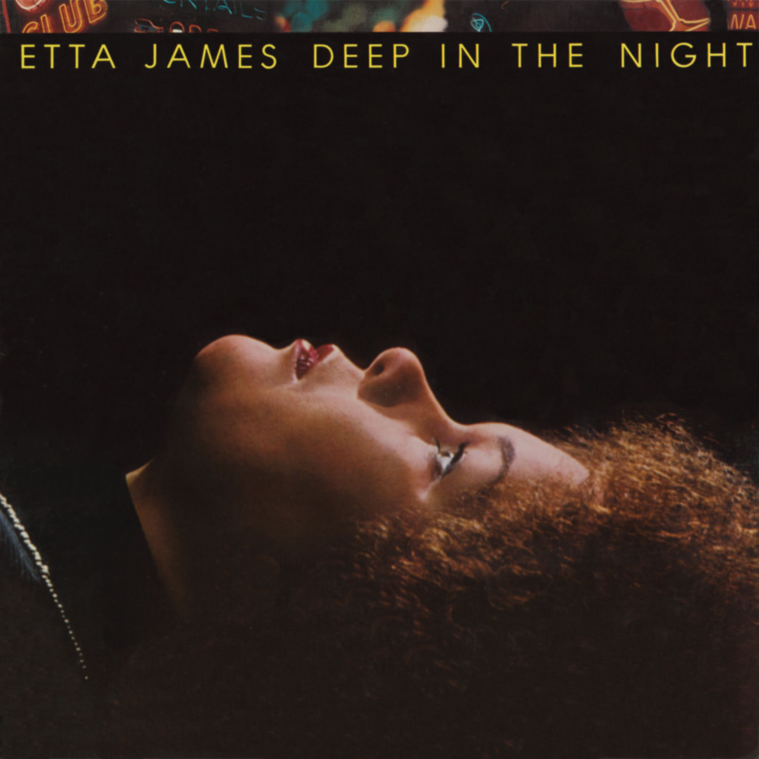 Etta James – Deep In The Night【44.1kHz／16bit】英国区-OppsUpro音乐帝国