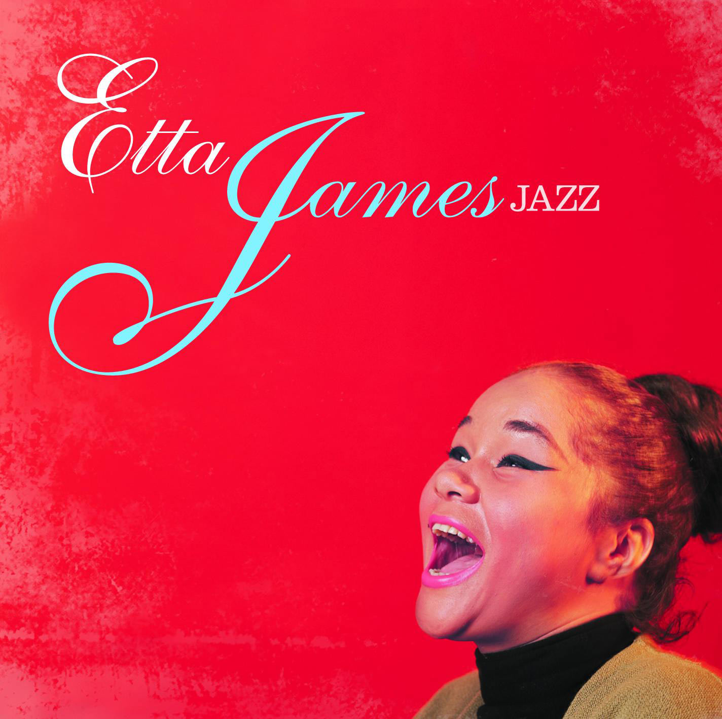 Etta James – Jazz【44.1kHz／16bit】英国区-OppsUpro音乐帝国