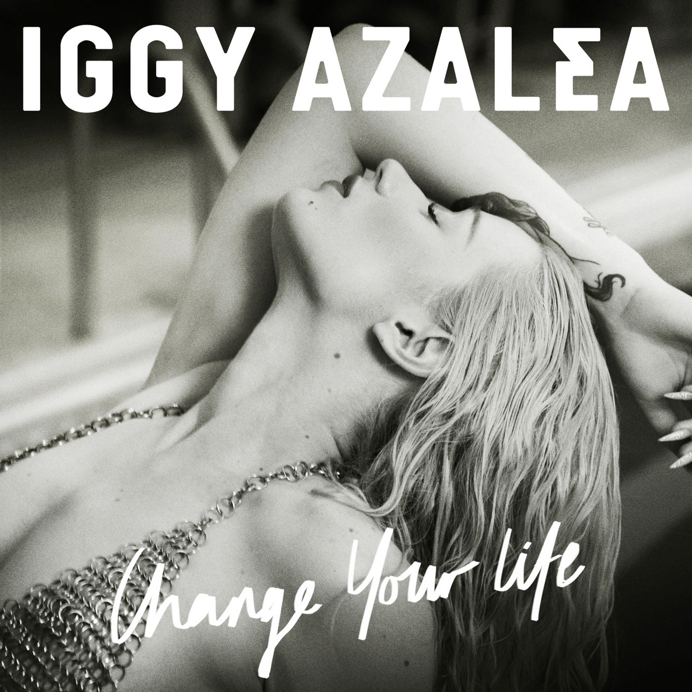 Iggy Azalea – Change Your Life (Iggy Only Version)Ⓔ【44.1kHz／16bit】英国区-OppsUpro音乐帝国