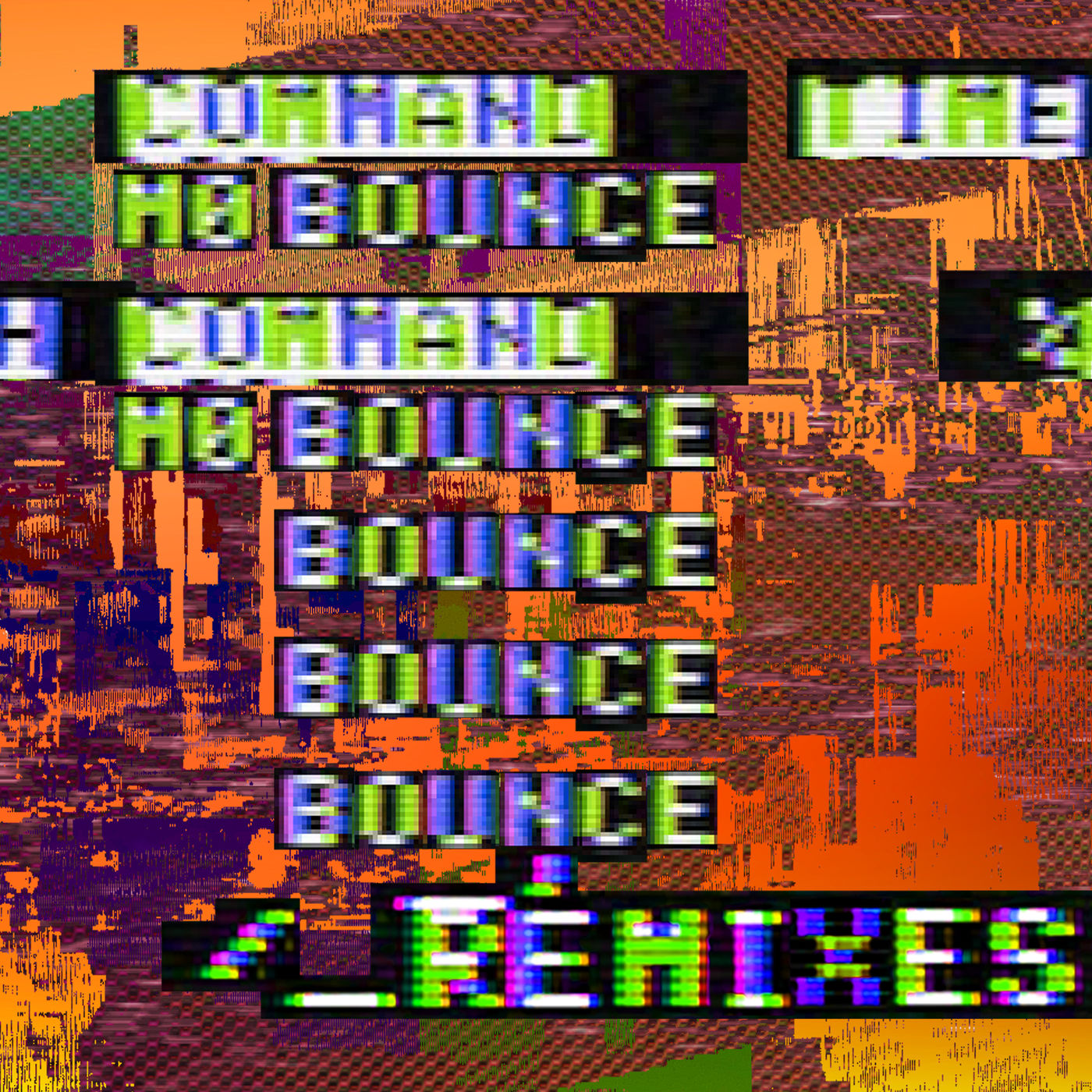 Iggy Azalea – Mo Bounce (Remixes)【44.1kHz／16bit】英国区-OppsUpro音乐帝国