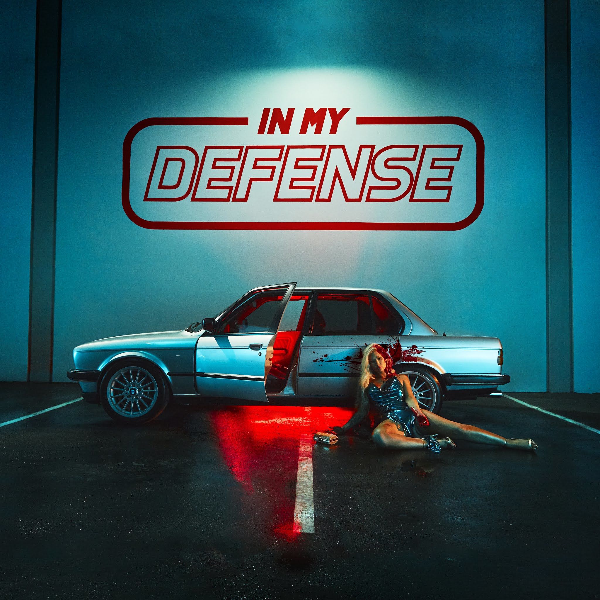 Iggy Azalea – In My Defense【44.1kHz／16bit】英国区-OppsUpro音乐帝国