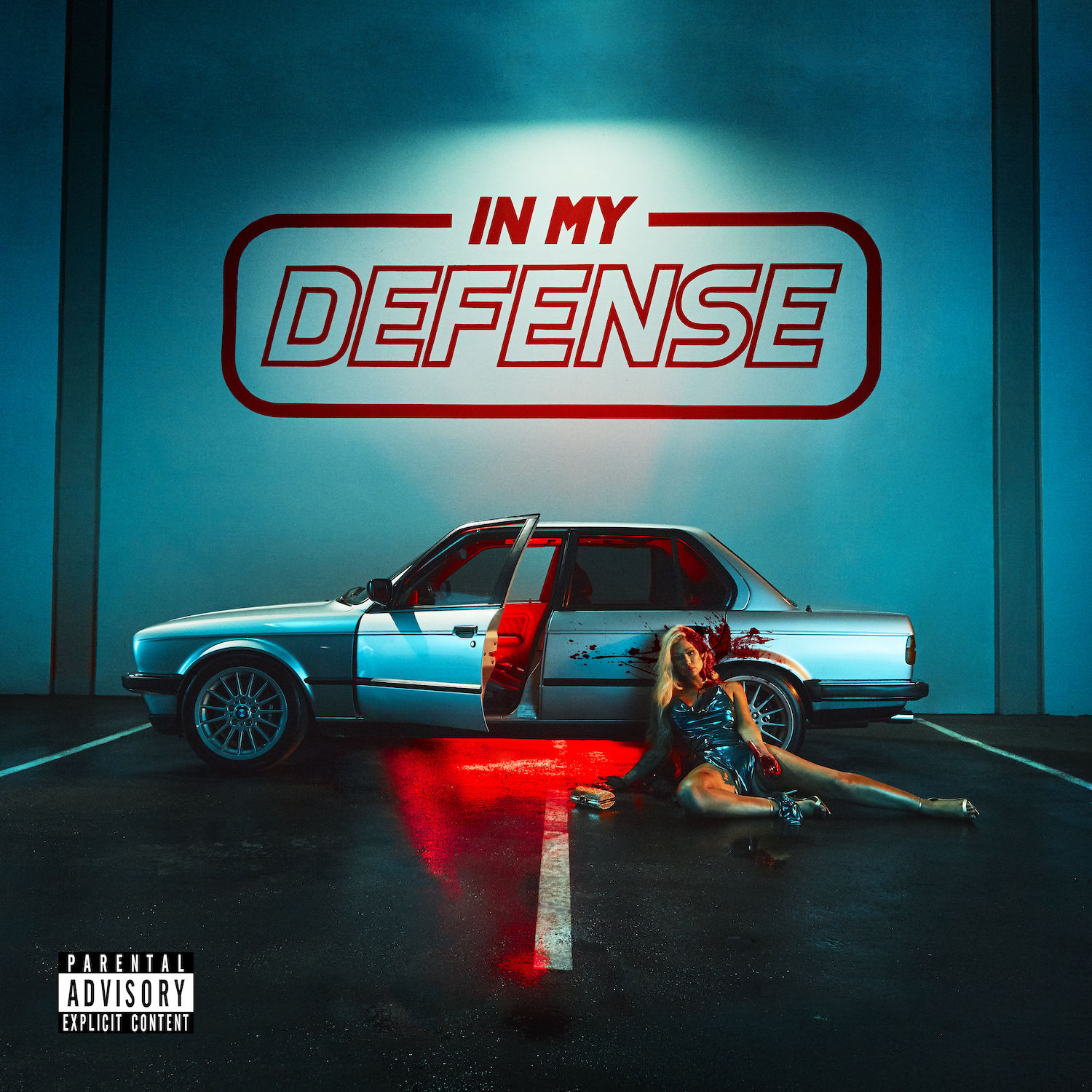 Iggy Azalea – In My DefenseⒺ【44.1kHz／16bit】英国区-OppsUpro音乐帝国