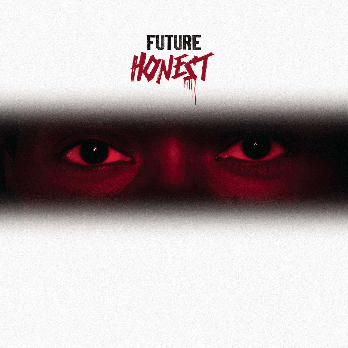 Future – Honest【44.1kHz／16bit】美国区-OppsUpro音乐帝国