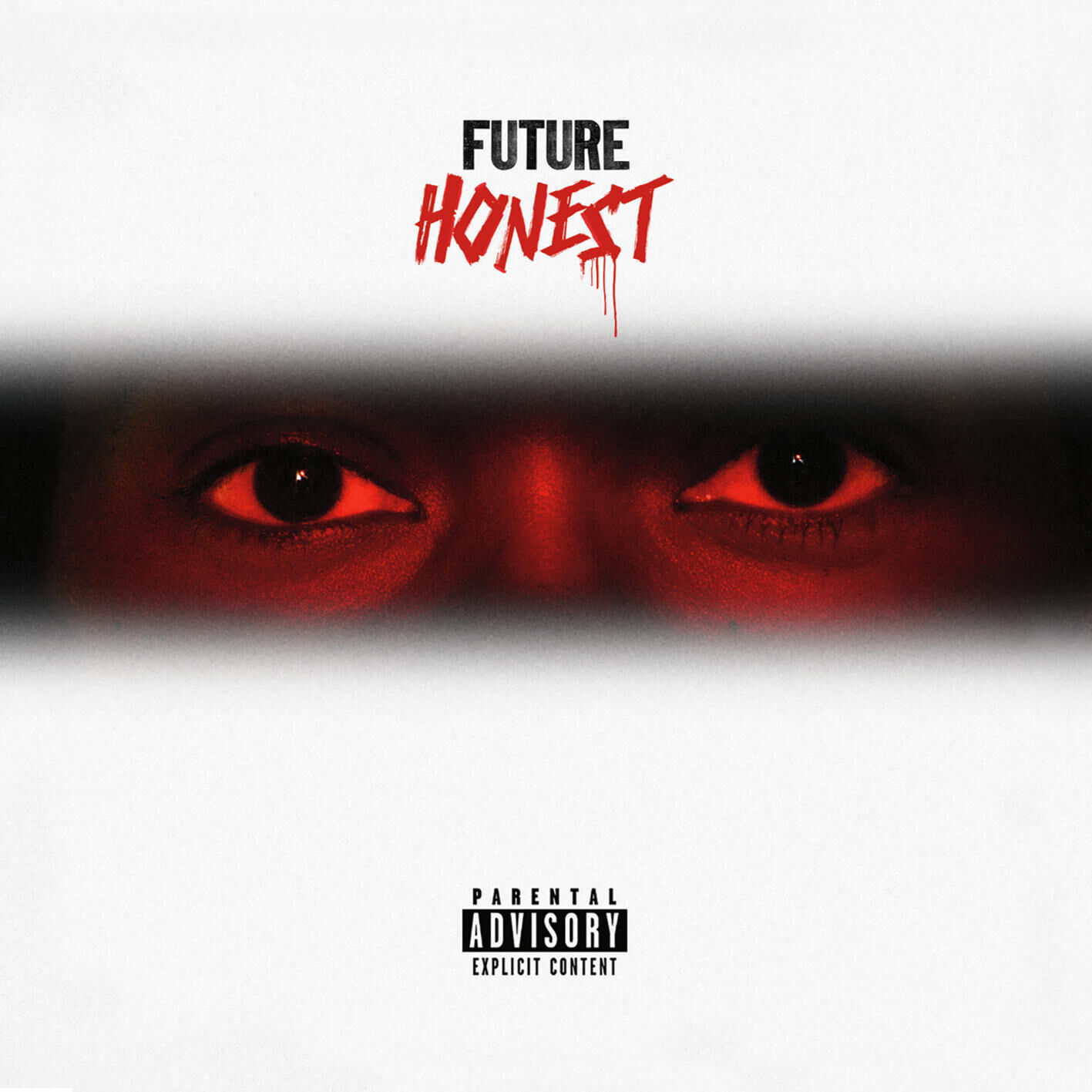 Future – HonestⒺ【44.1kHz／24bit】美国区-OppsUpro音乐帝国