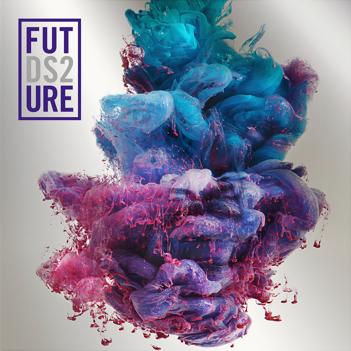 Future – DS2 (Deluxe)【44.1kHz／24bit】美国区-OppsUpro音乐帝国