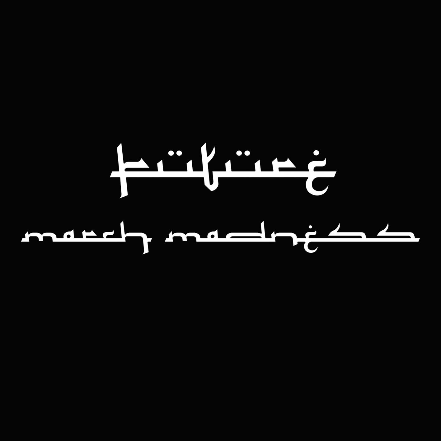 Future – March Madness【44.1kHz／24bit】美国区-OppsUpro音乐帝国